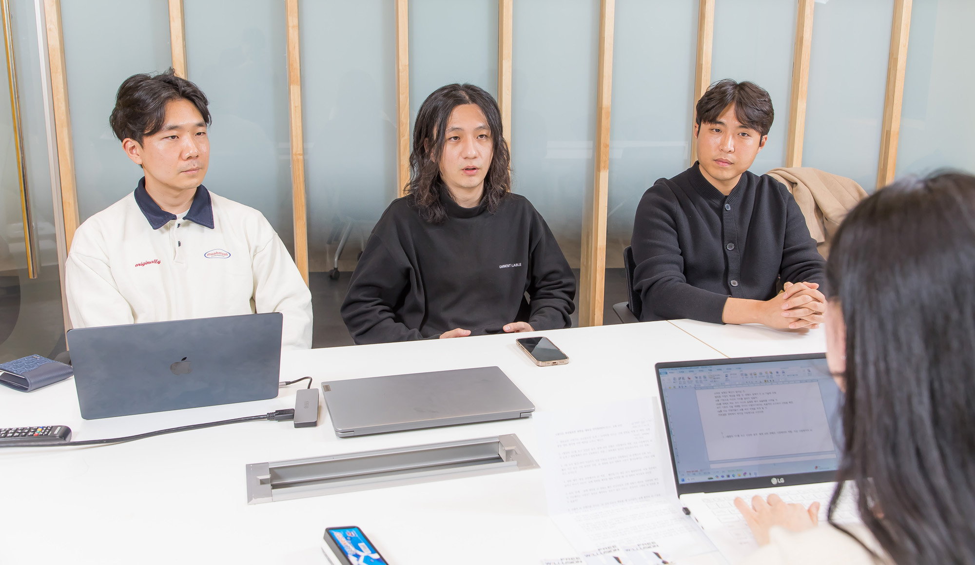 문화;예술;영화;정보통신;IT;AI산업;AI영화;생성형AI;국제AI영화제;스튜디오프리윌루전;권한슬;구도형;설한울;AI영화스타트업