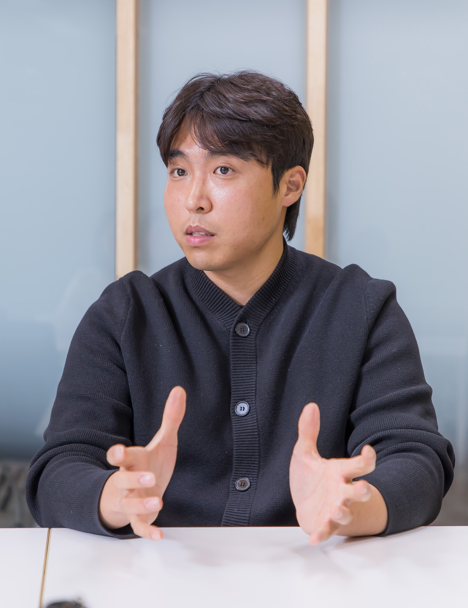 문화;예술;영화;정보통신;IT;AI산업;AI영화;생성형AI;국제AI영화제;스튜디오프리윌루전;권한슬;구도형;설한울;AI영화스타트업