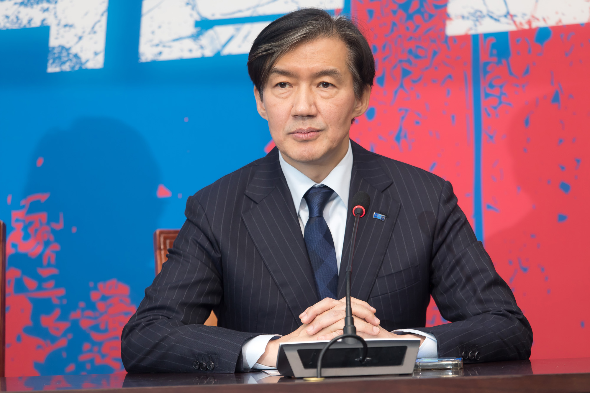 정치;정당;조국혁신당;조국;의원직;상실