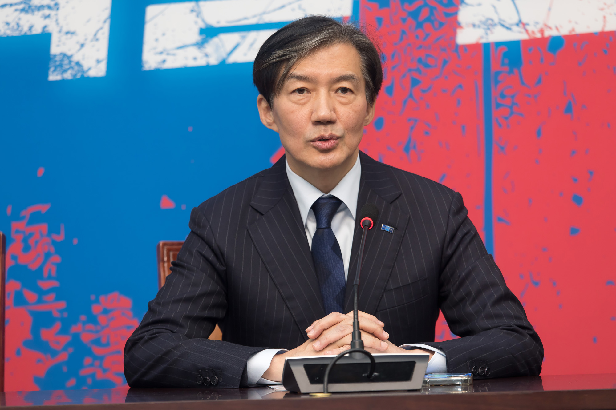 정치;정당;조국혁신당;조국;의원직;상실