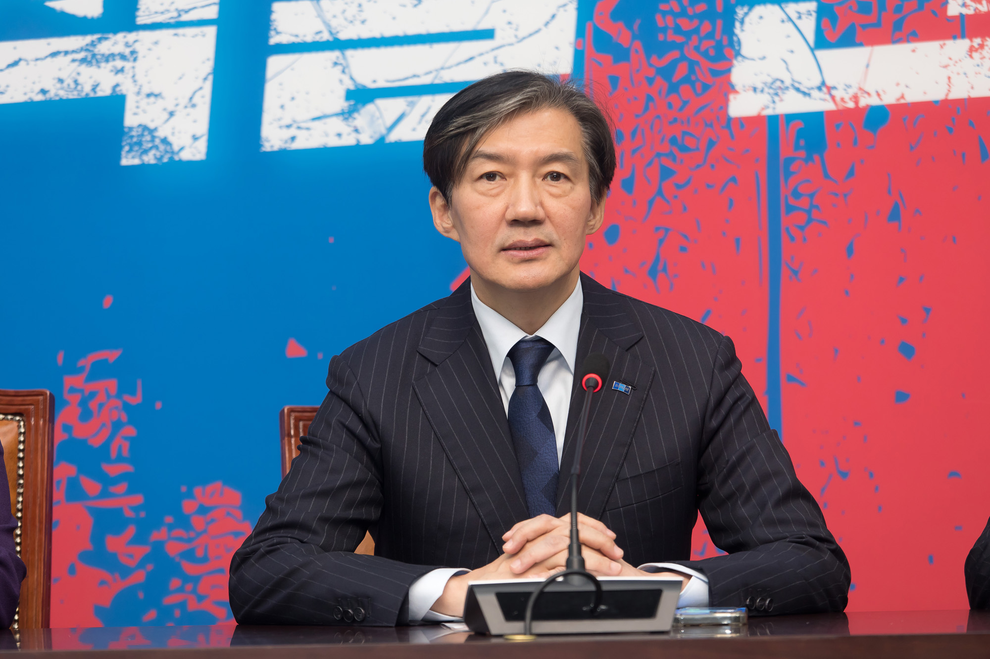 정치;정당;조국혁신당;조국;의원직;상실