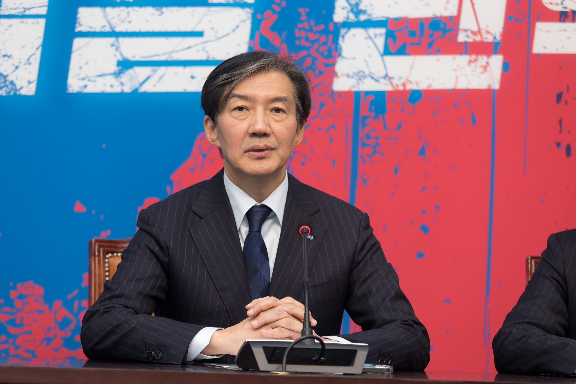 정치;정당;조국혁신당;조국;의원직;상실