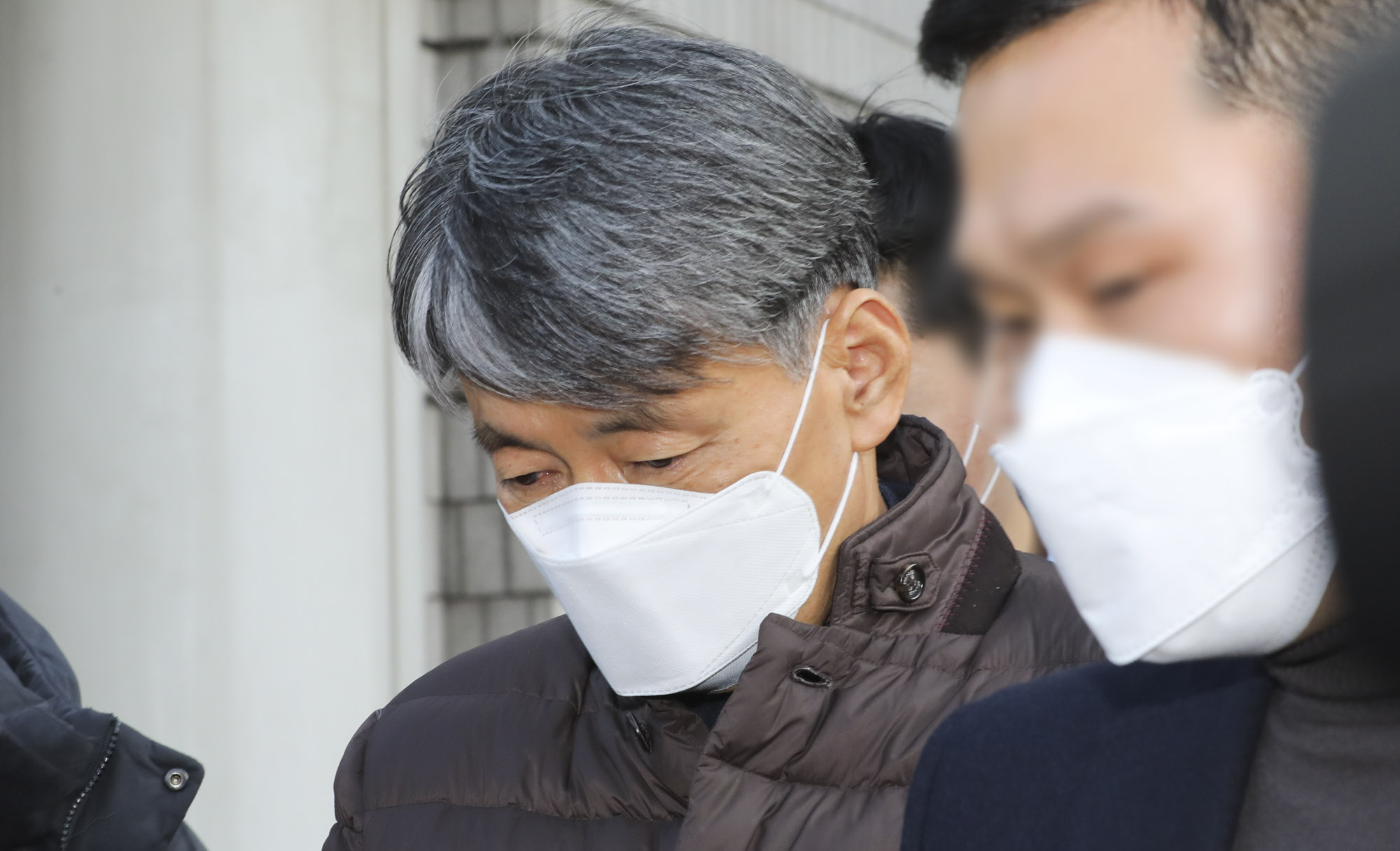 조지호;조지호경찰청장;조지호영장실질심사;조지호내란;조지호계엄령