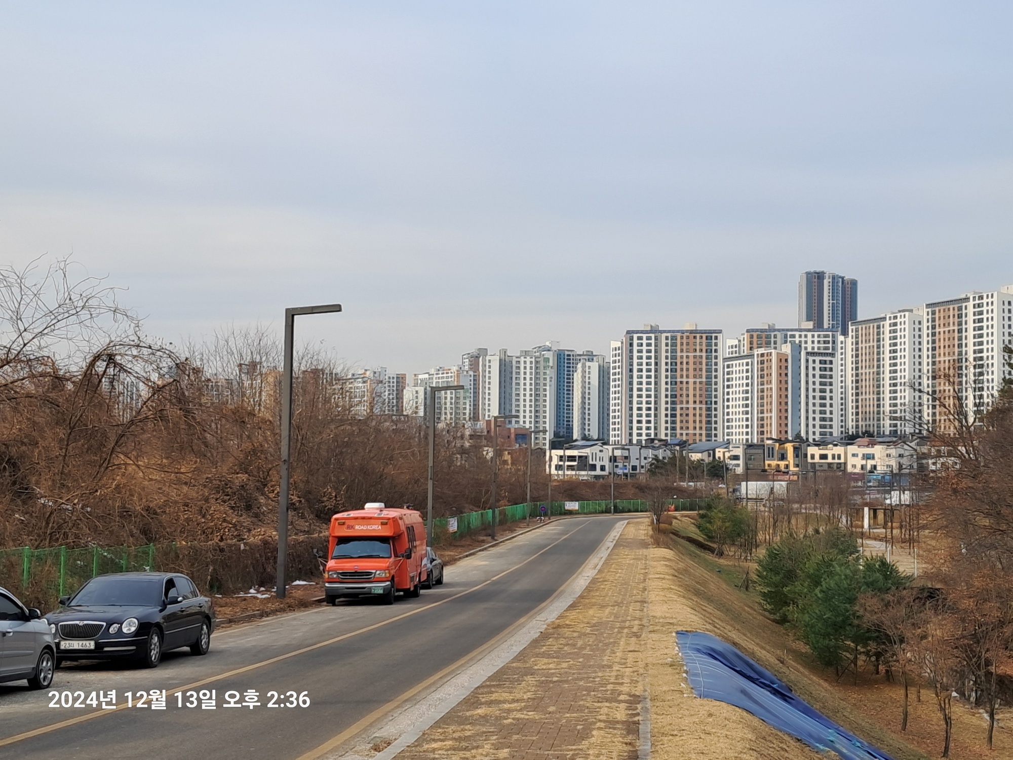 화성동탄2신도시;유통3부지;물류창고;지역주민들;반발