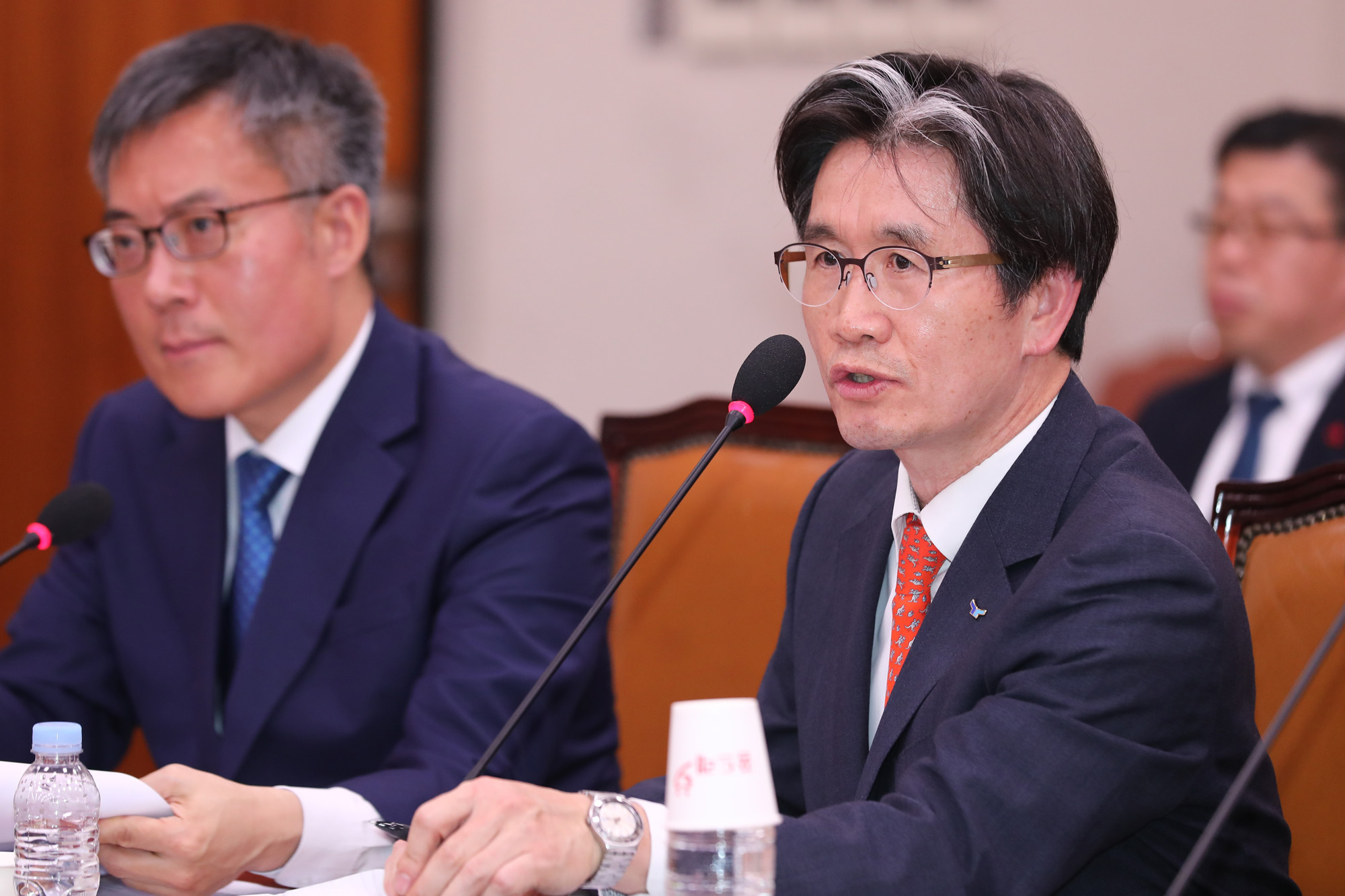 정치;국회;법제사법위원회;법사위;오동운 공수처장