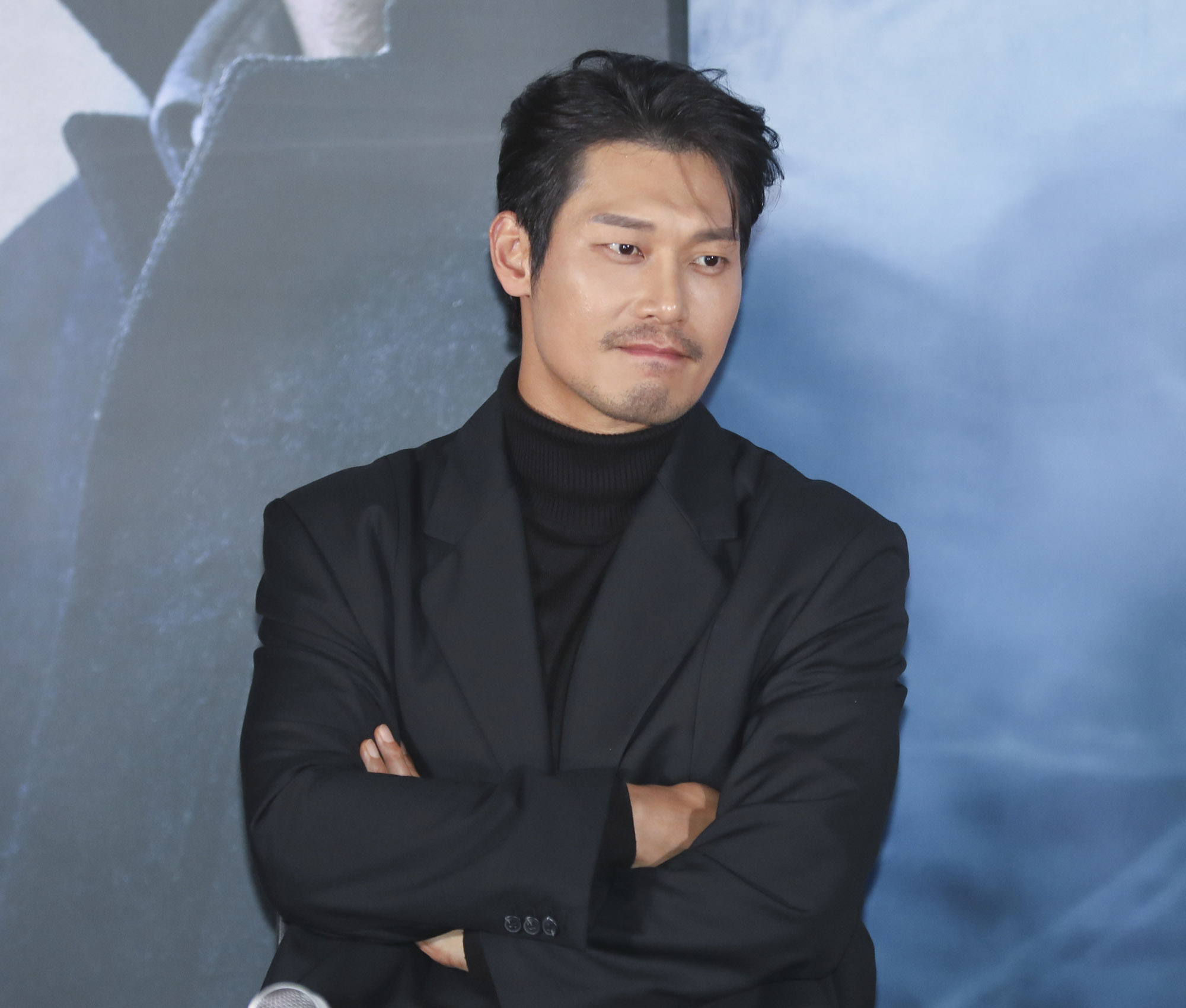 하얼빈;하얼빈언론시사회;하얼빈기자간담회