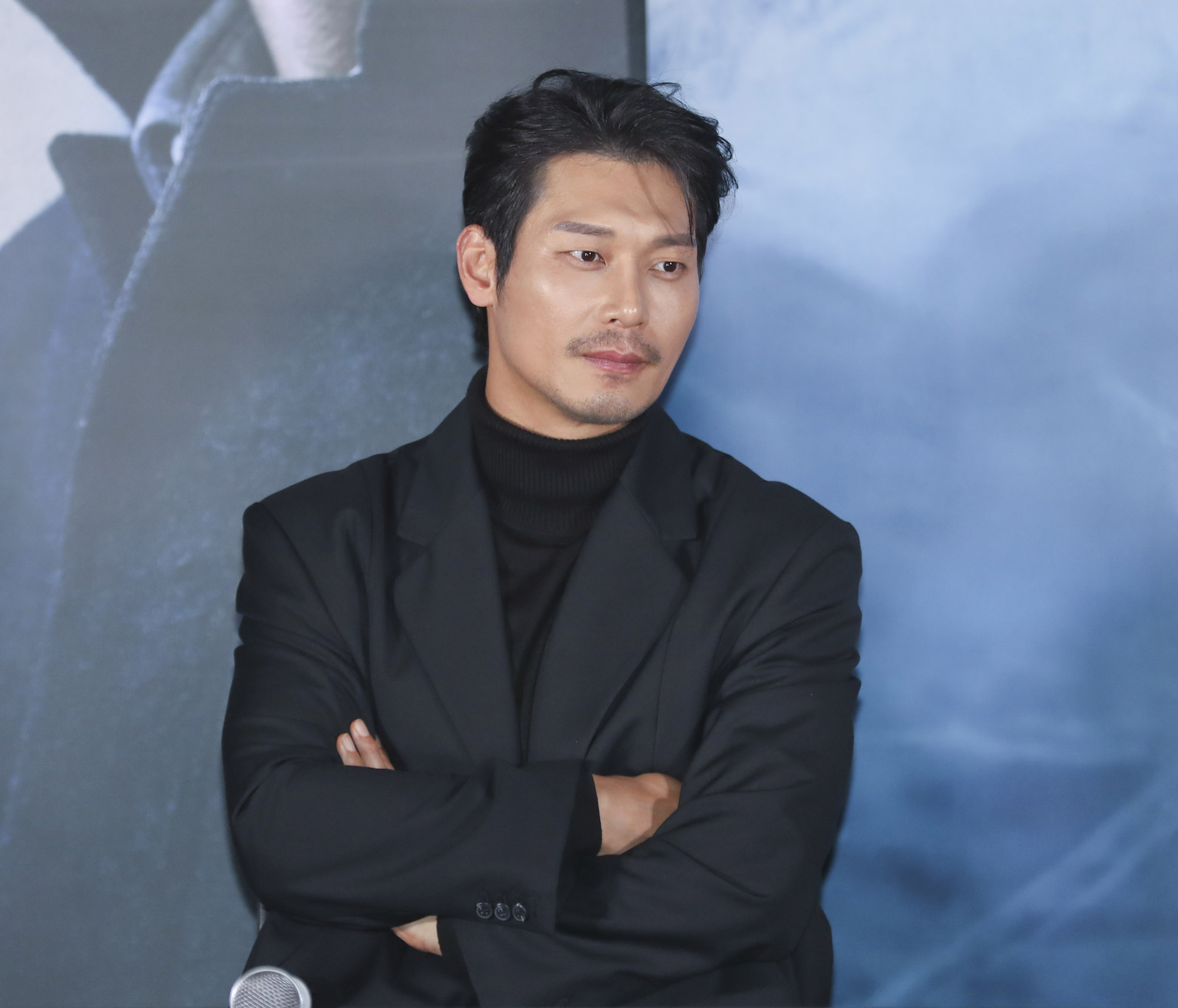 하얼빈;하얼빈언론시사회;하얼빈기자간담회