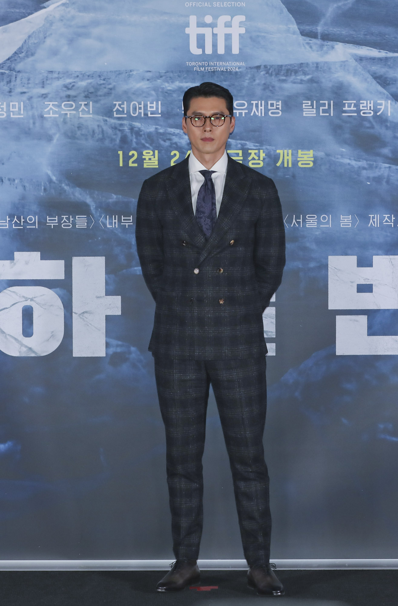 하얼빈;영화하얼빈;하얼빈언론시사회;하얼빈기자간담회