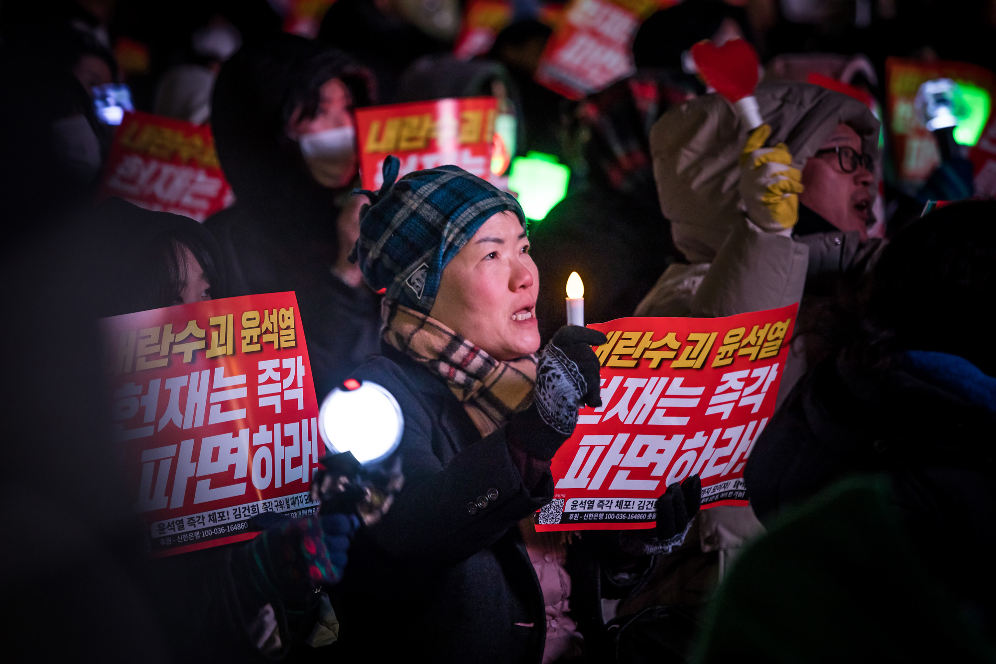 사회;집회;시위;촛불집회;촛불문화제;윤석열대통령파면촉구;윤석열탄핵촉구집회;촛불행동
