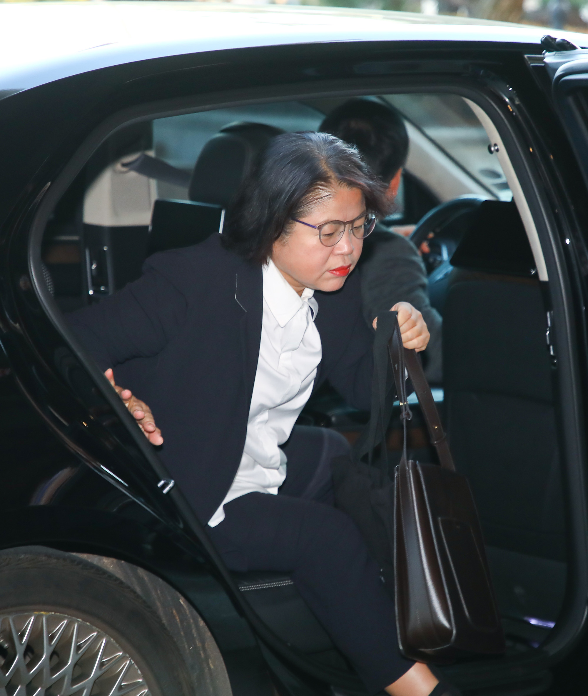 김복형 헌법재판소