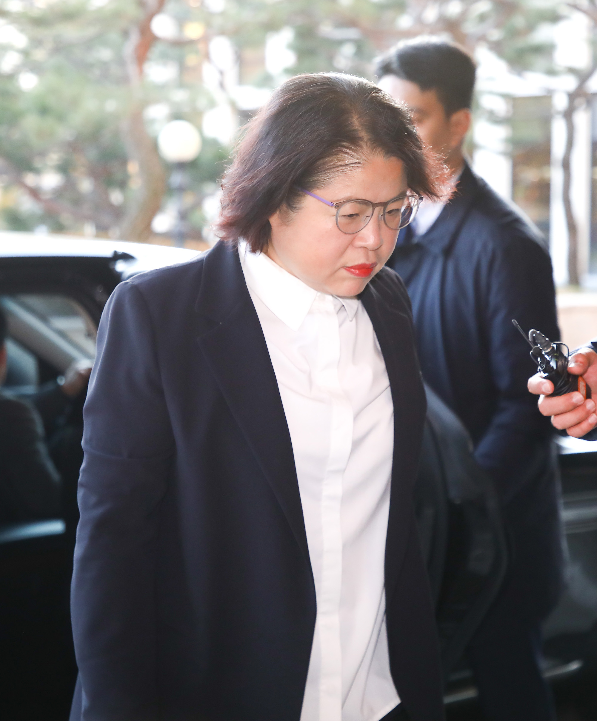 김복형 헌법재판소