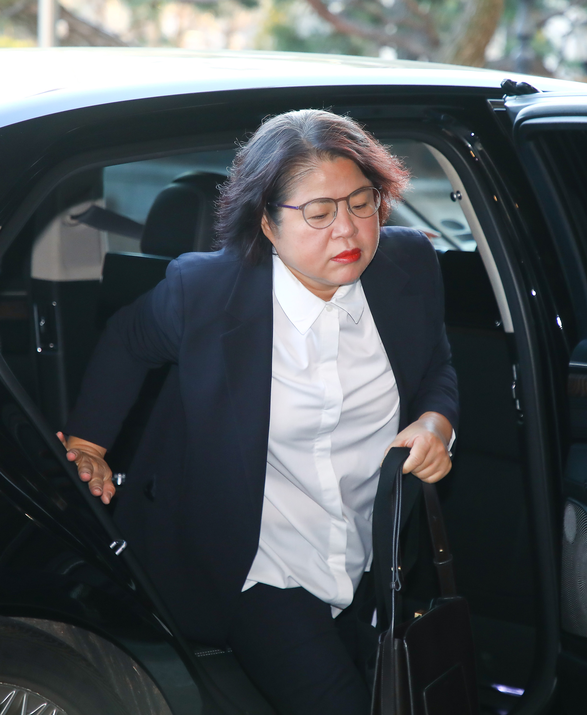 김복형 헌법재판소