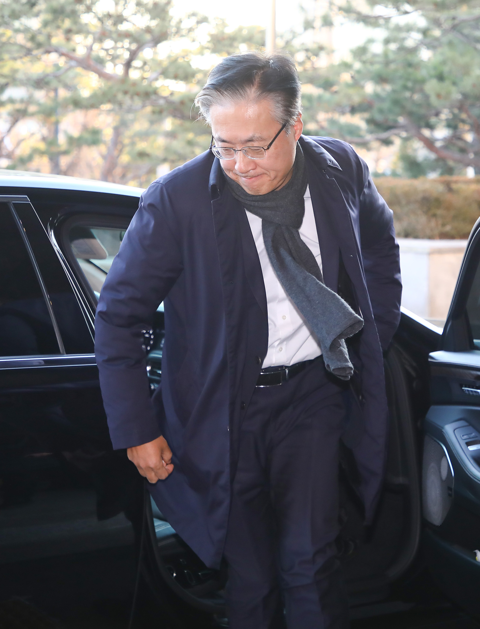 김형두 헌법재판관