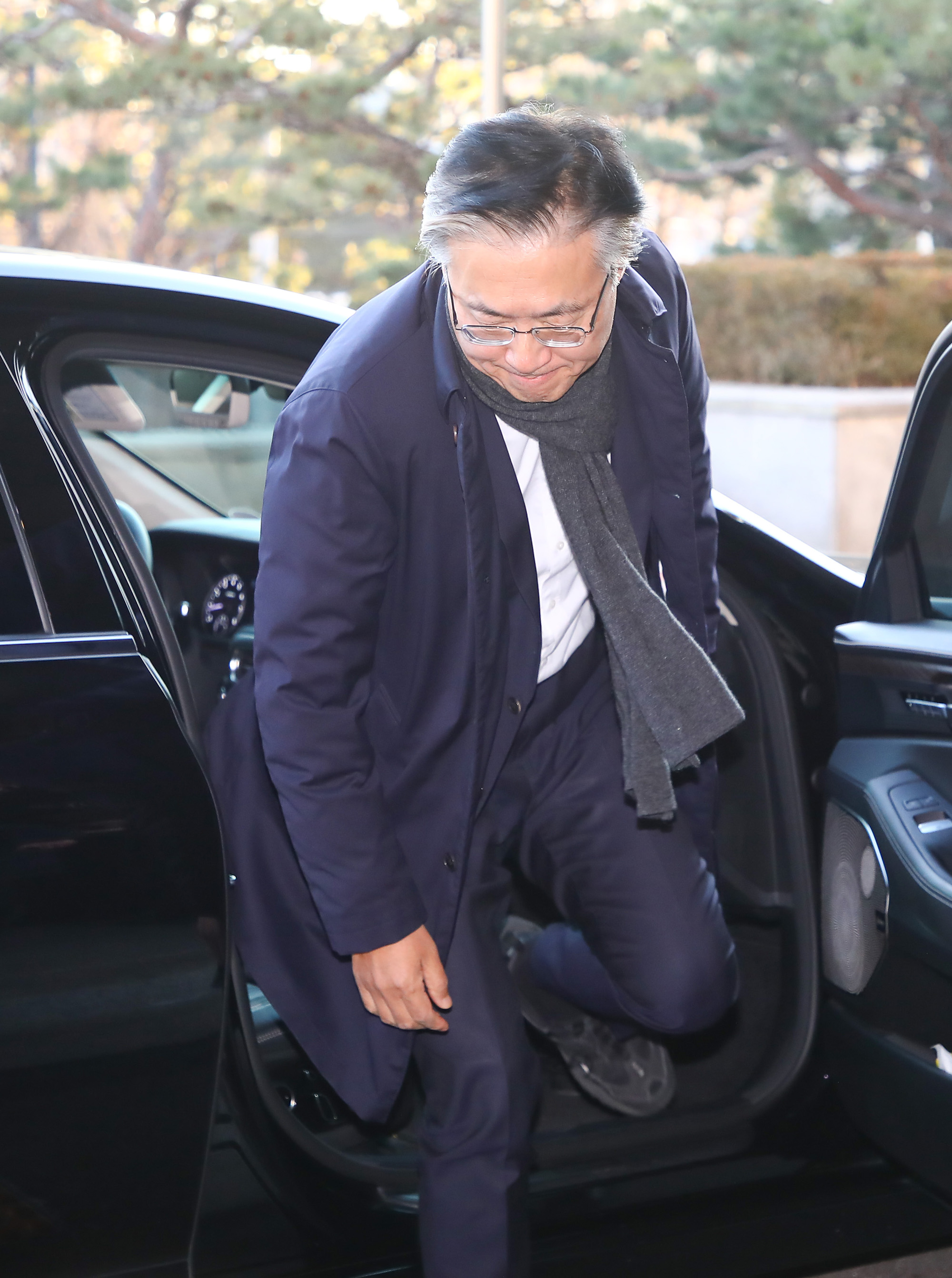 김형두 헌법재판관