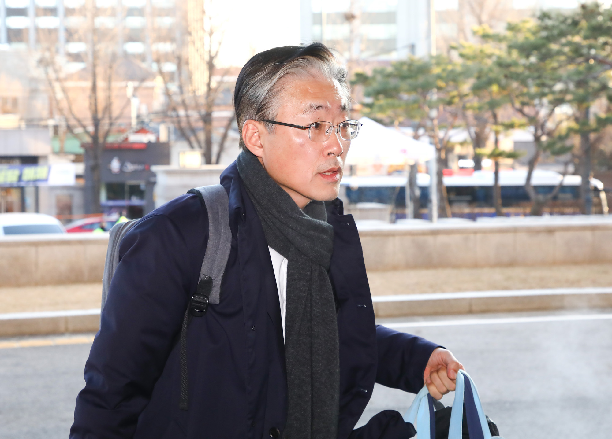 김형두 헌법재판관