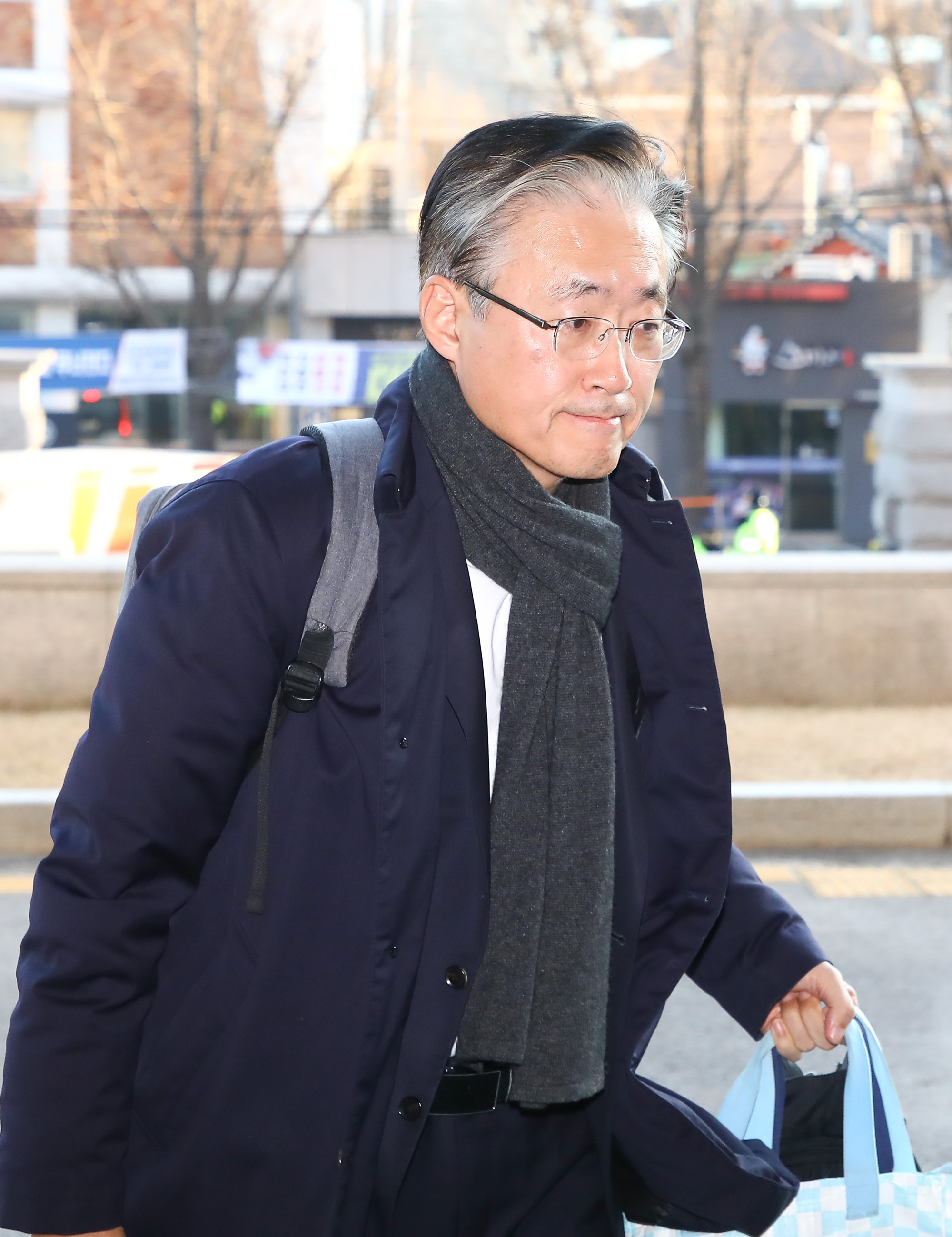 김형두 헌법재판관