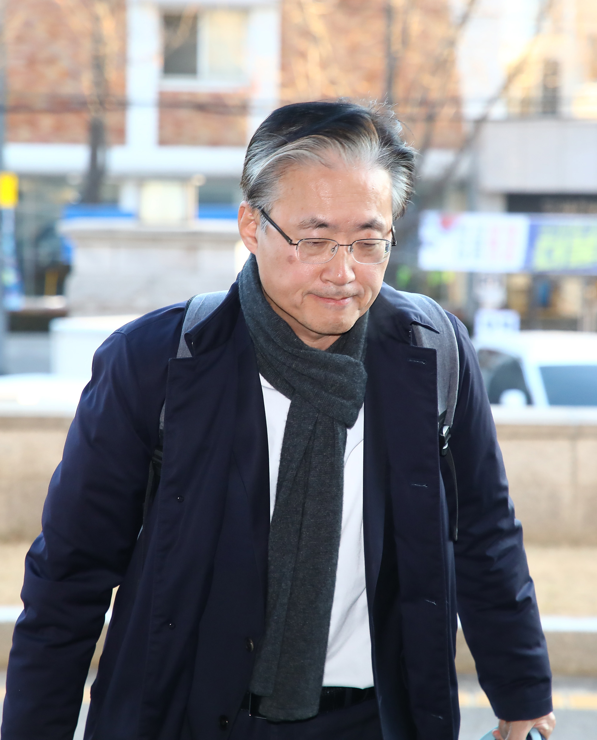 김형두 헌법재판관