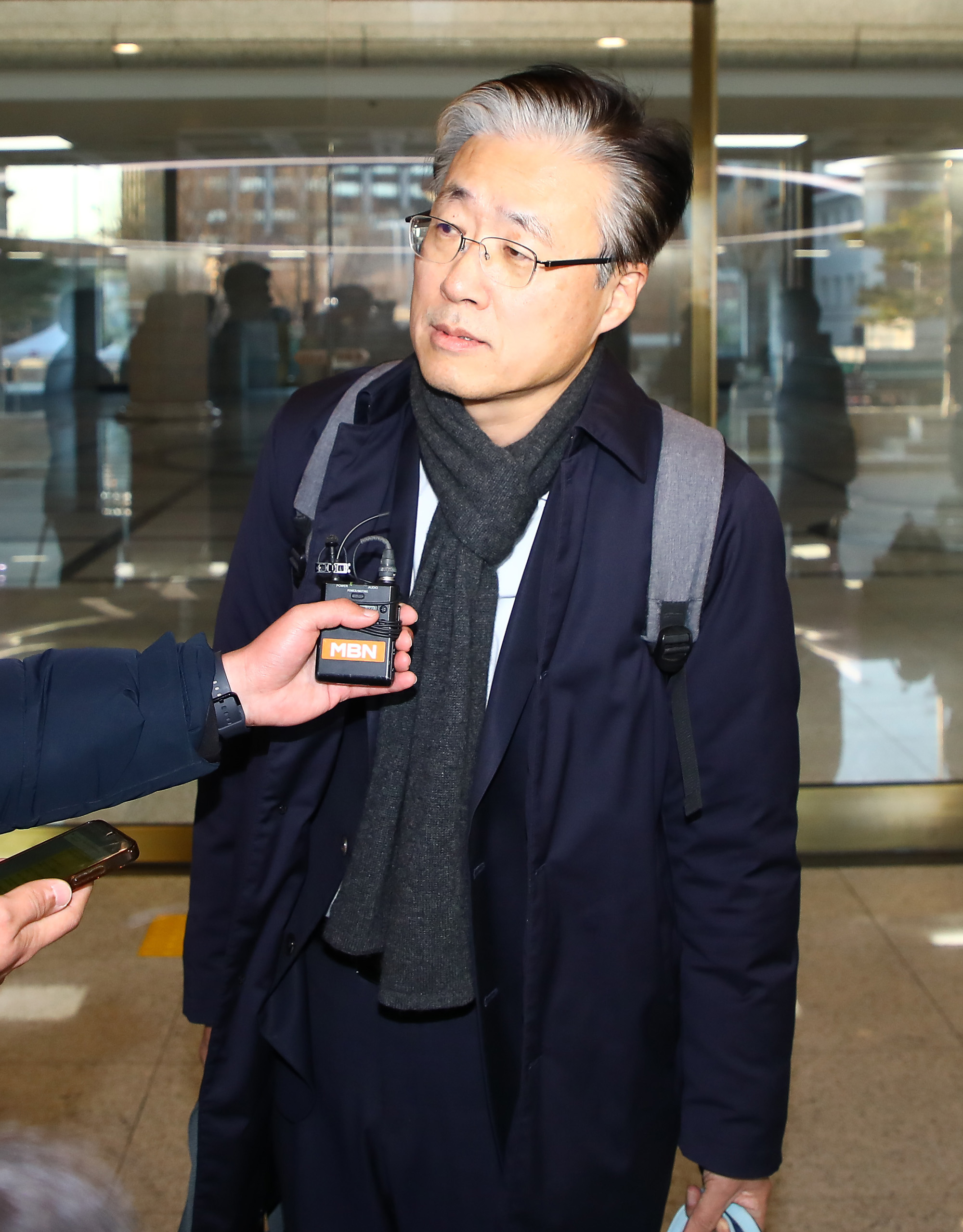 김형두 헌법재판관