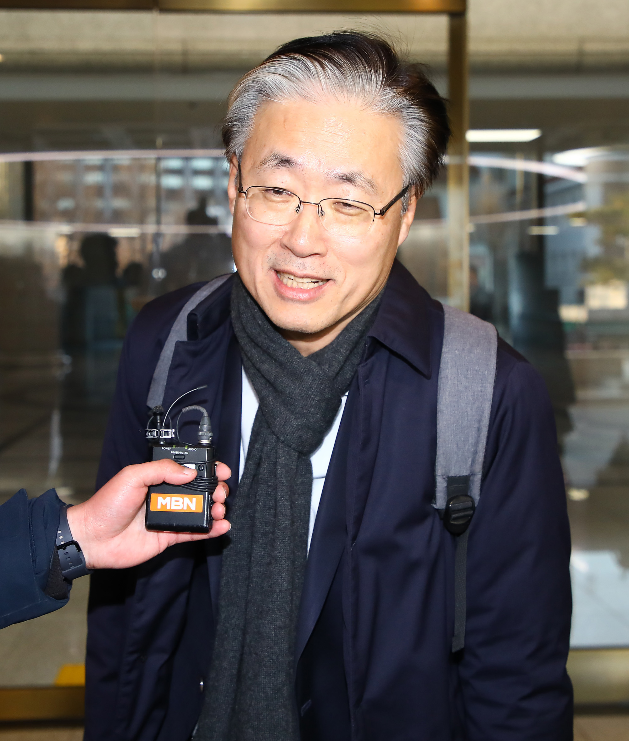 김형두 헌법재판관