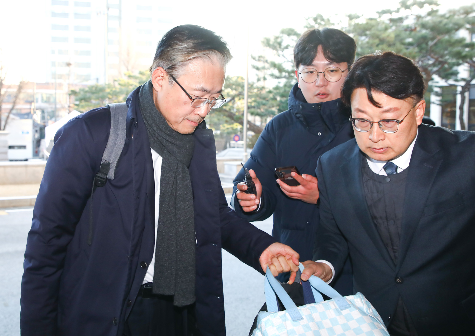 김형두 헌법재판관