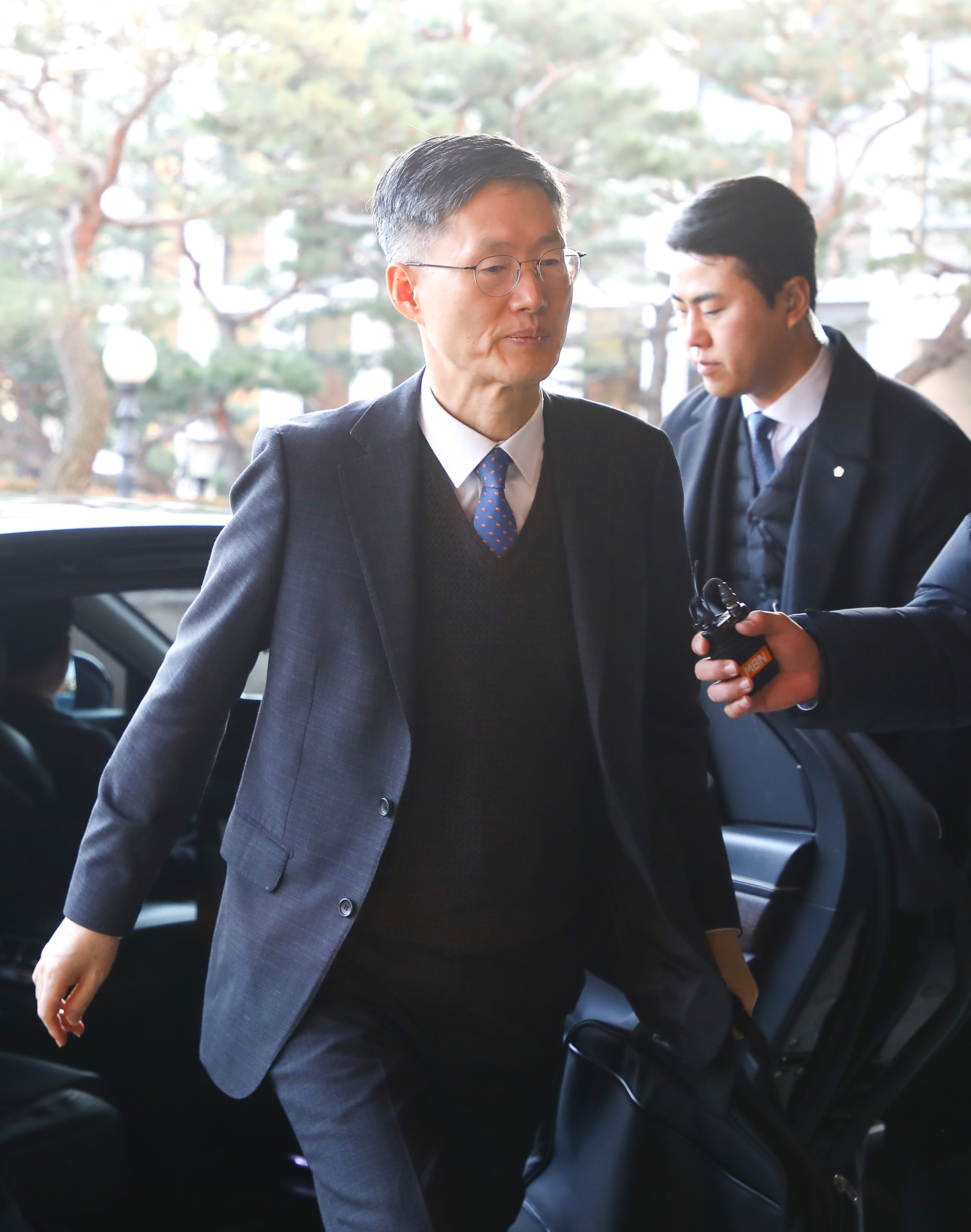 문형배 헌법재판소장