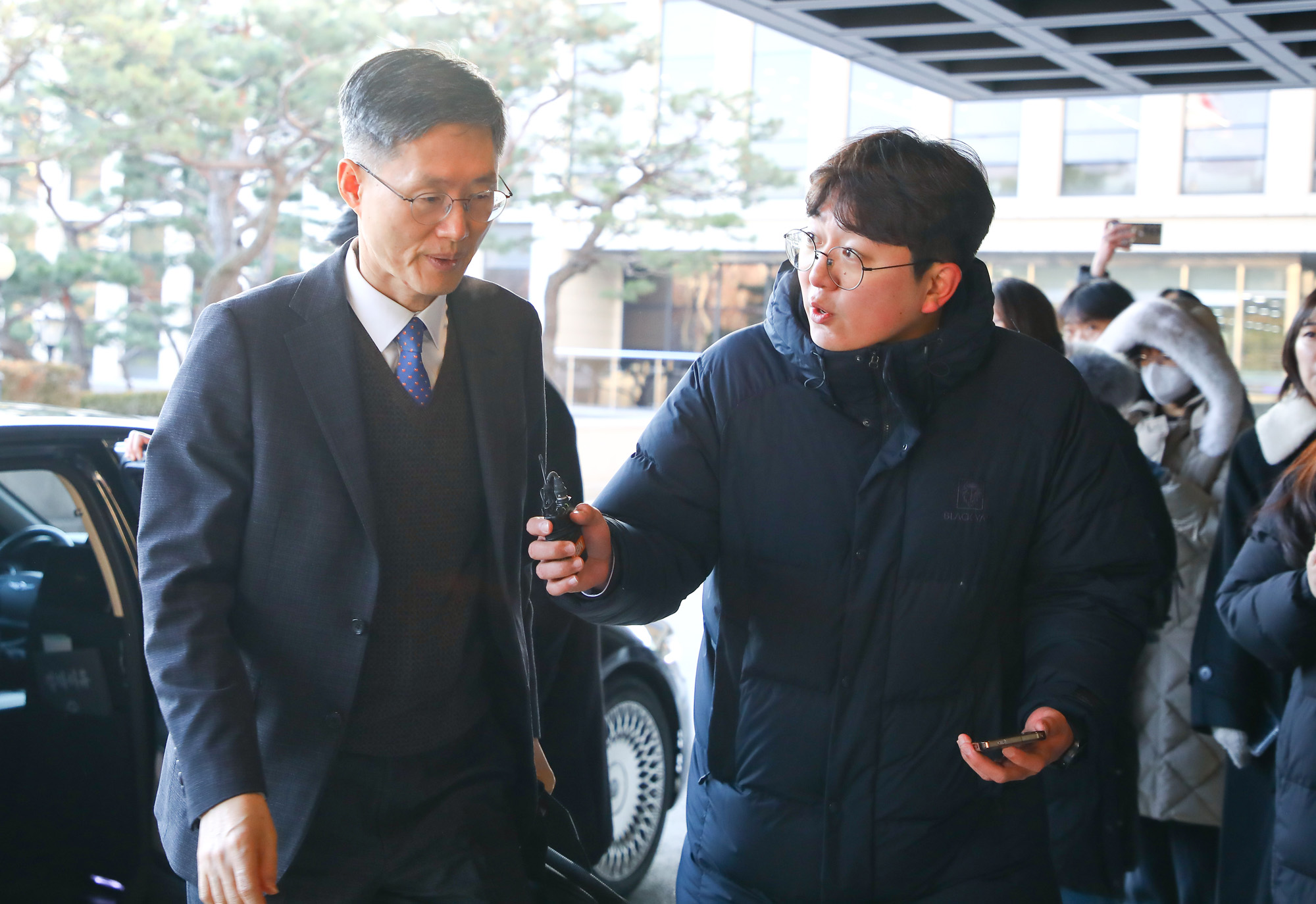 문형배 헌법재판소장