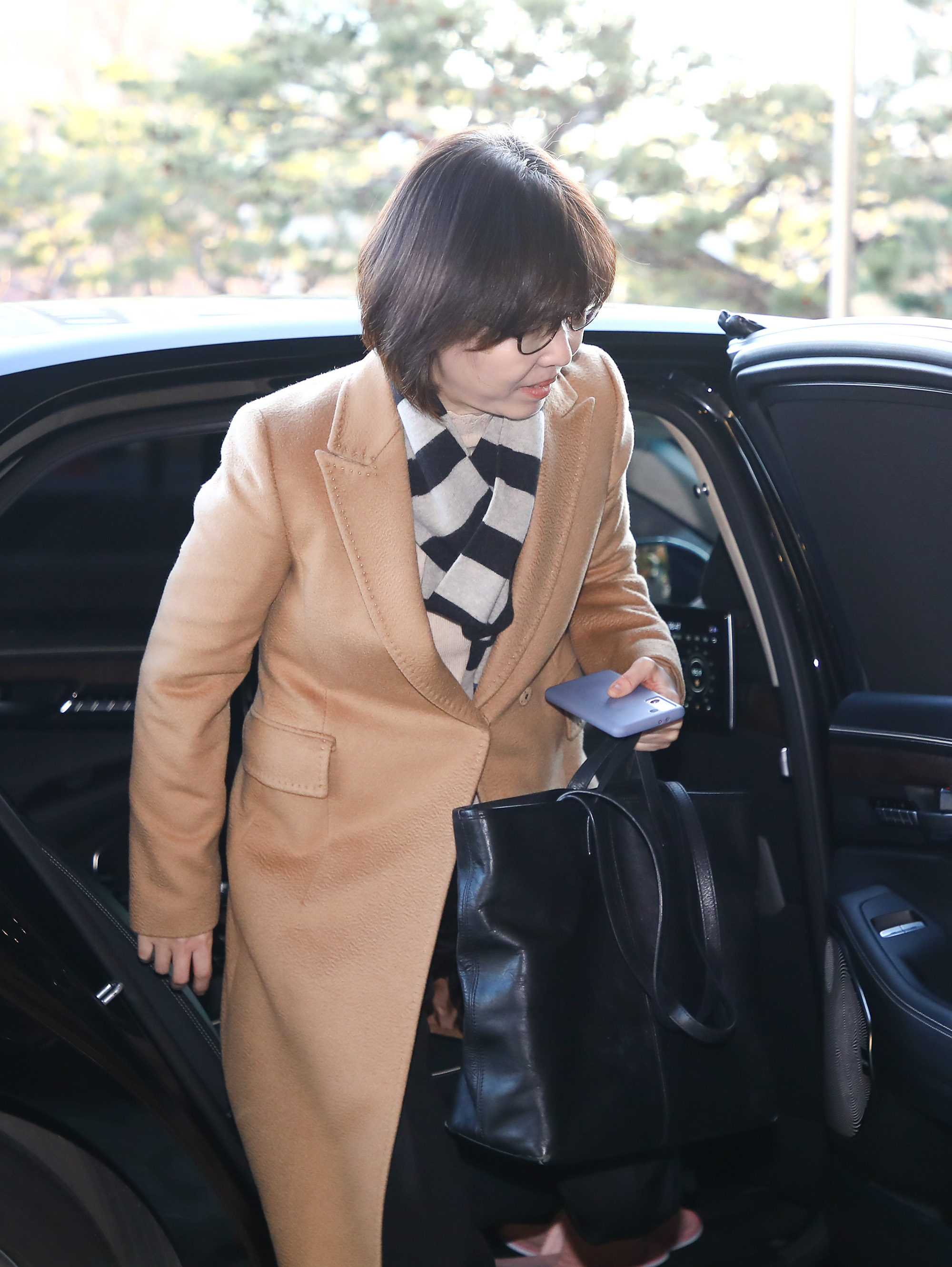 이미선 헌법재판관