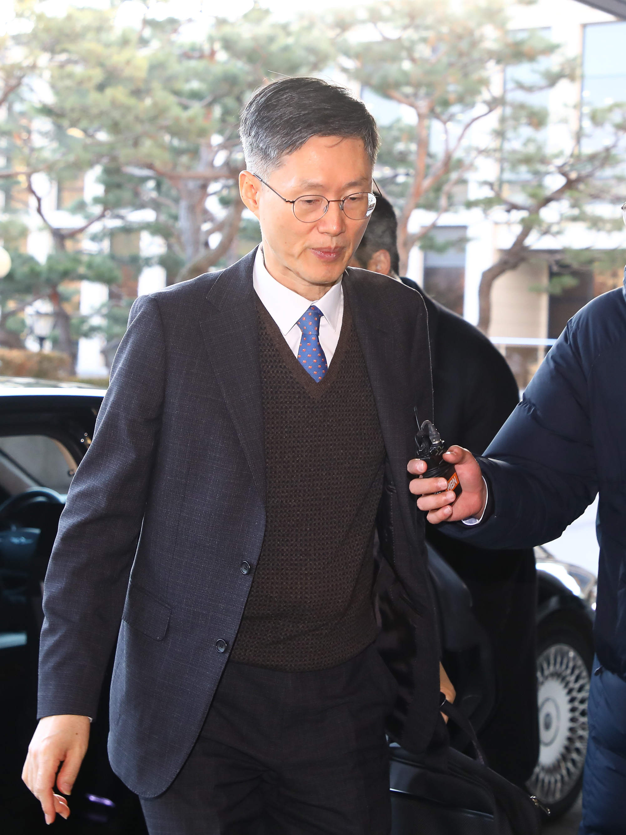 문형배 헌법재판소장