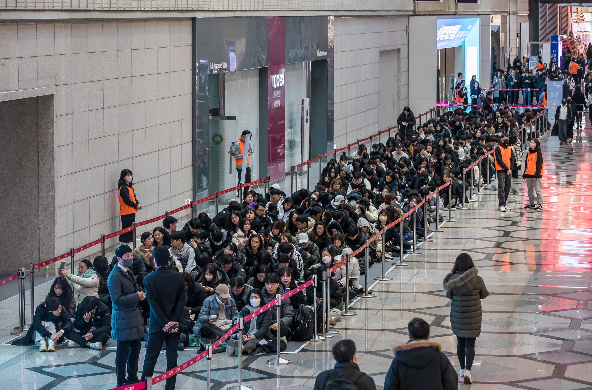 교육;입시;대학입시;대학입학정보박람회;정시입시;정시대학입학정보박람회;코엑스;대학교설명회