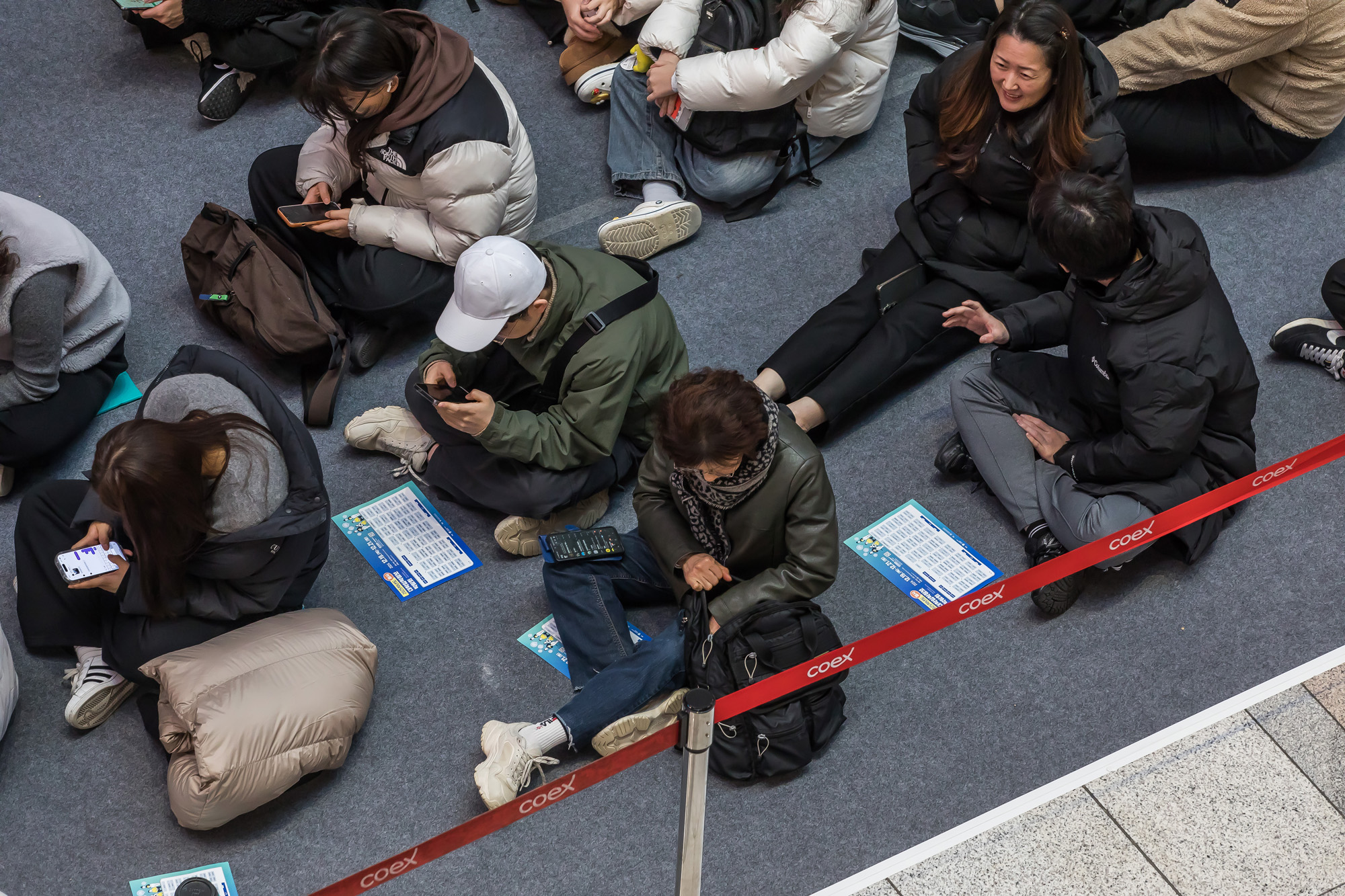 교육;입시;대학입시;대학입학정보박람회;정시입시;정시대학입학정보박람회;코엑스;대학교설명회