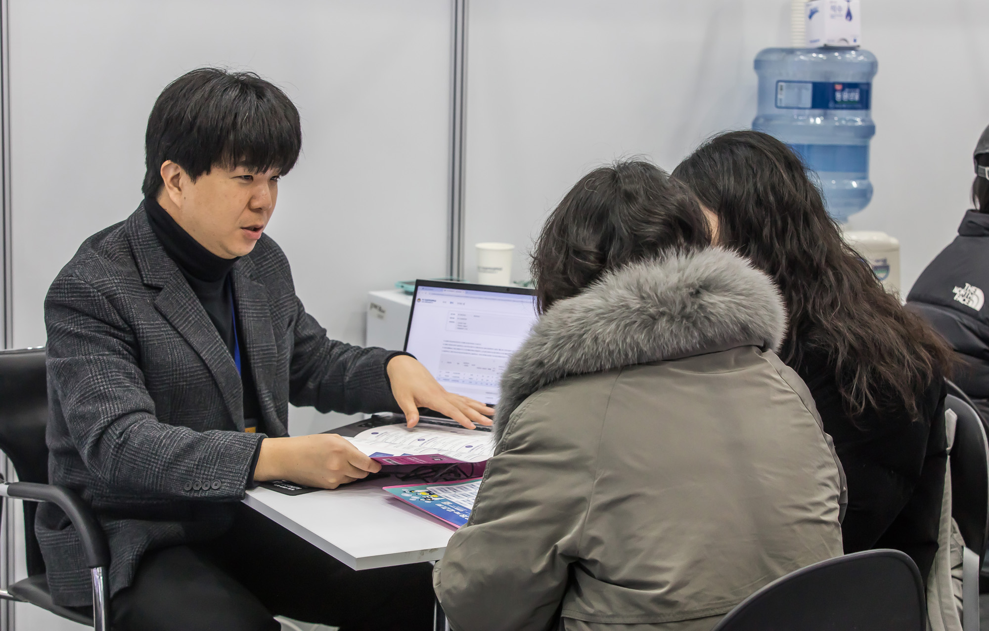 교육;입시;대학입시;대학입학정보박람회;정시입시;정시대학입학정보박람회;코엑스;대학교설명회