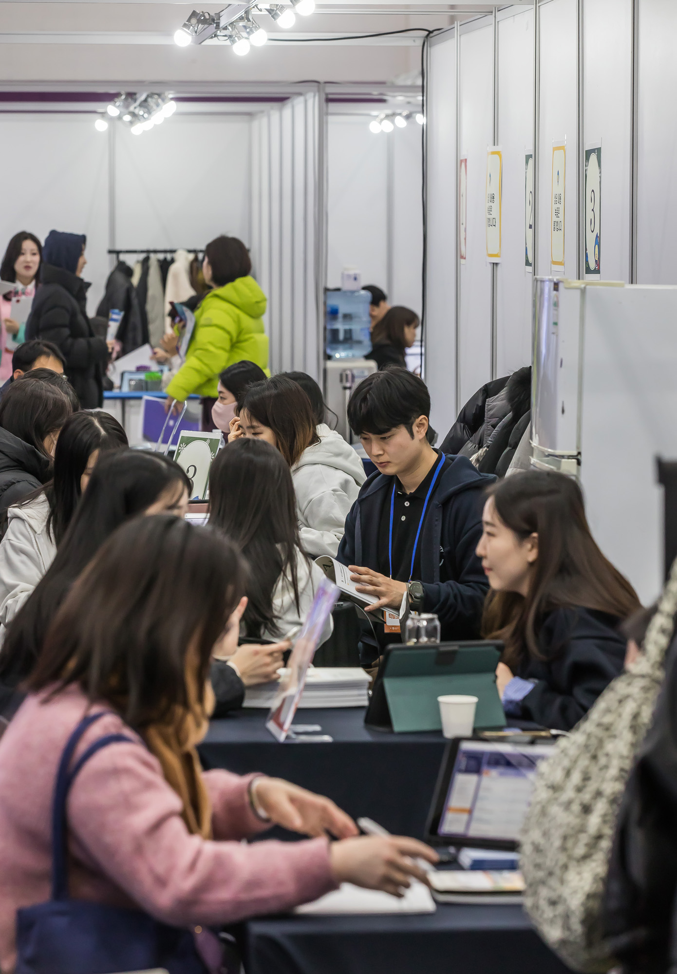 교육;입시;대학입시;대학입학정보박람회;정시입시;정시대학입학정보박람회;코엑스;대학교설명회