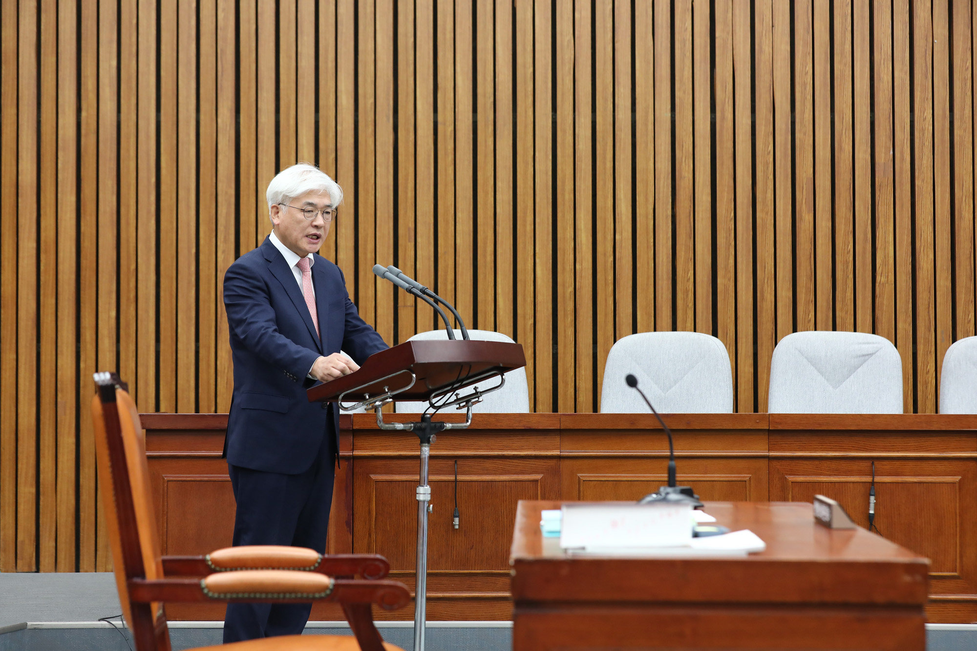 정치;국회;마은혁;헌법재판관후보자;인사청문회