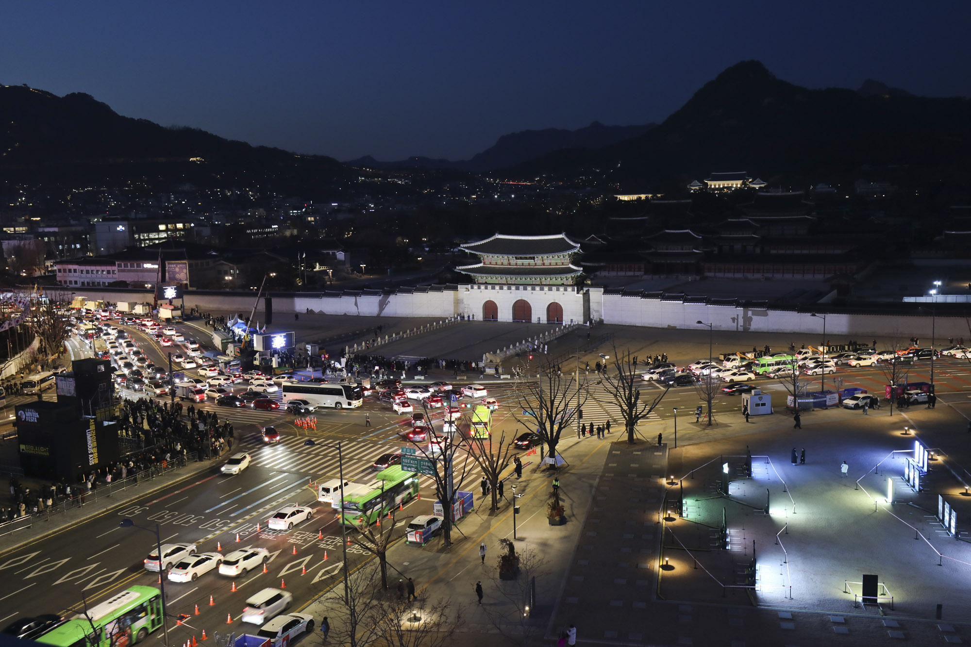 서울라이트광화문