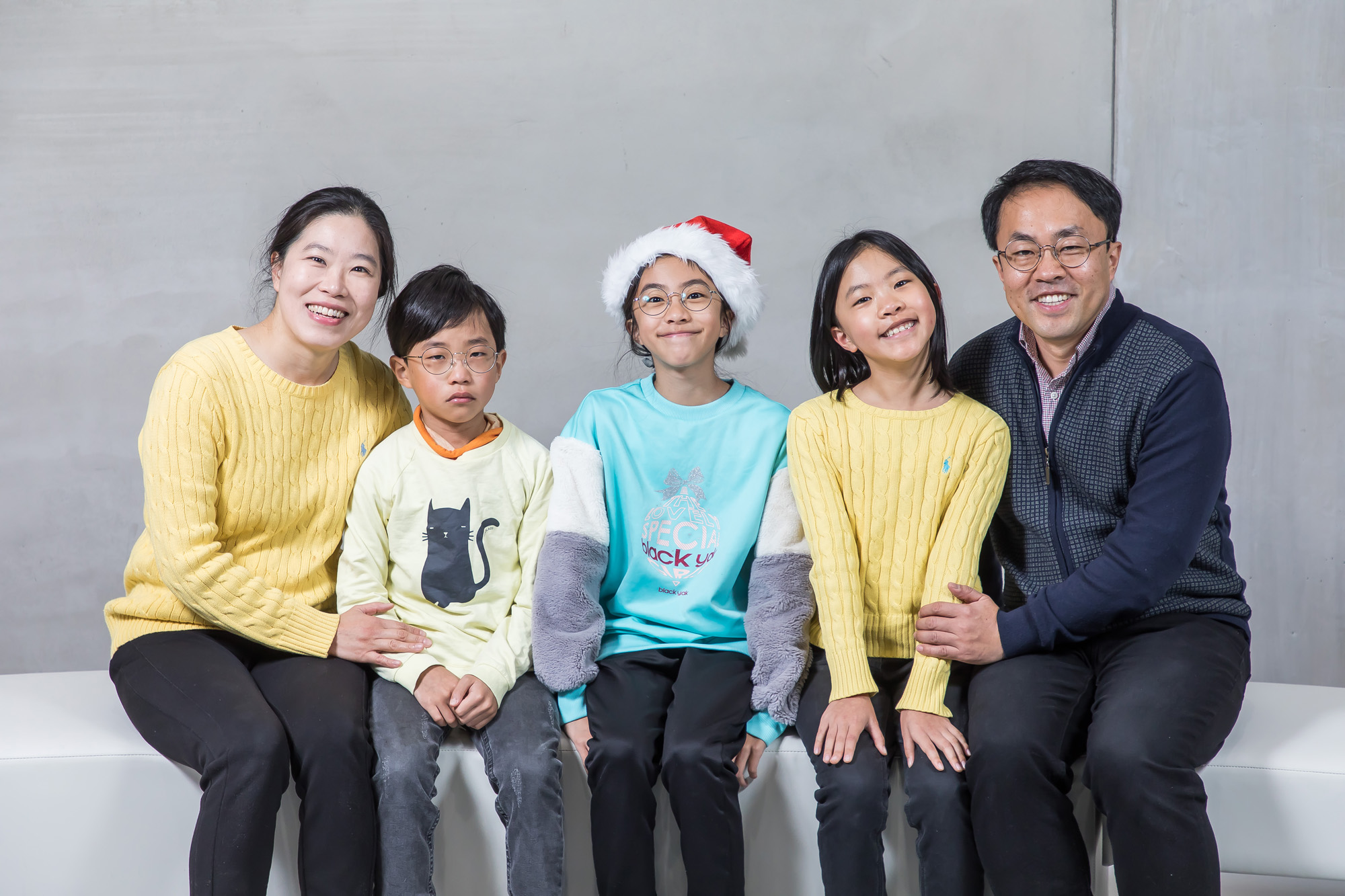 사회;세태;저출산;저출산율반등;다둥이가족;김준수씨가족;다자녀가족