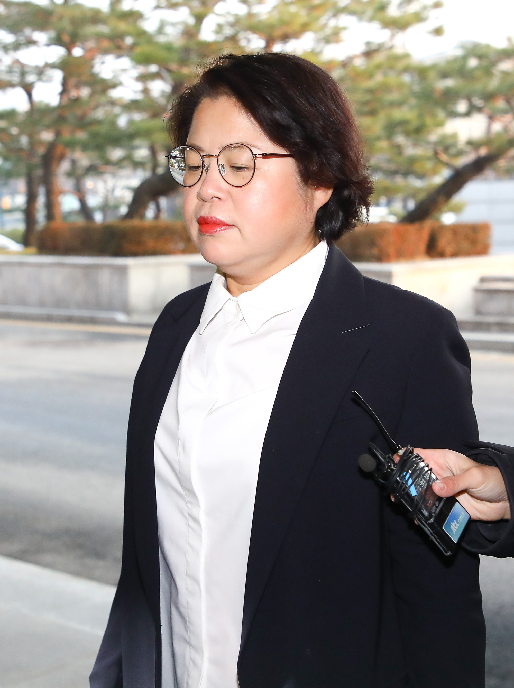 헌법재판관 탄핵 윤석열 헌법재판소 김복형