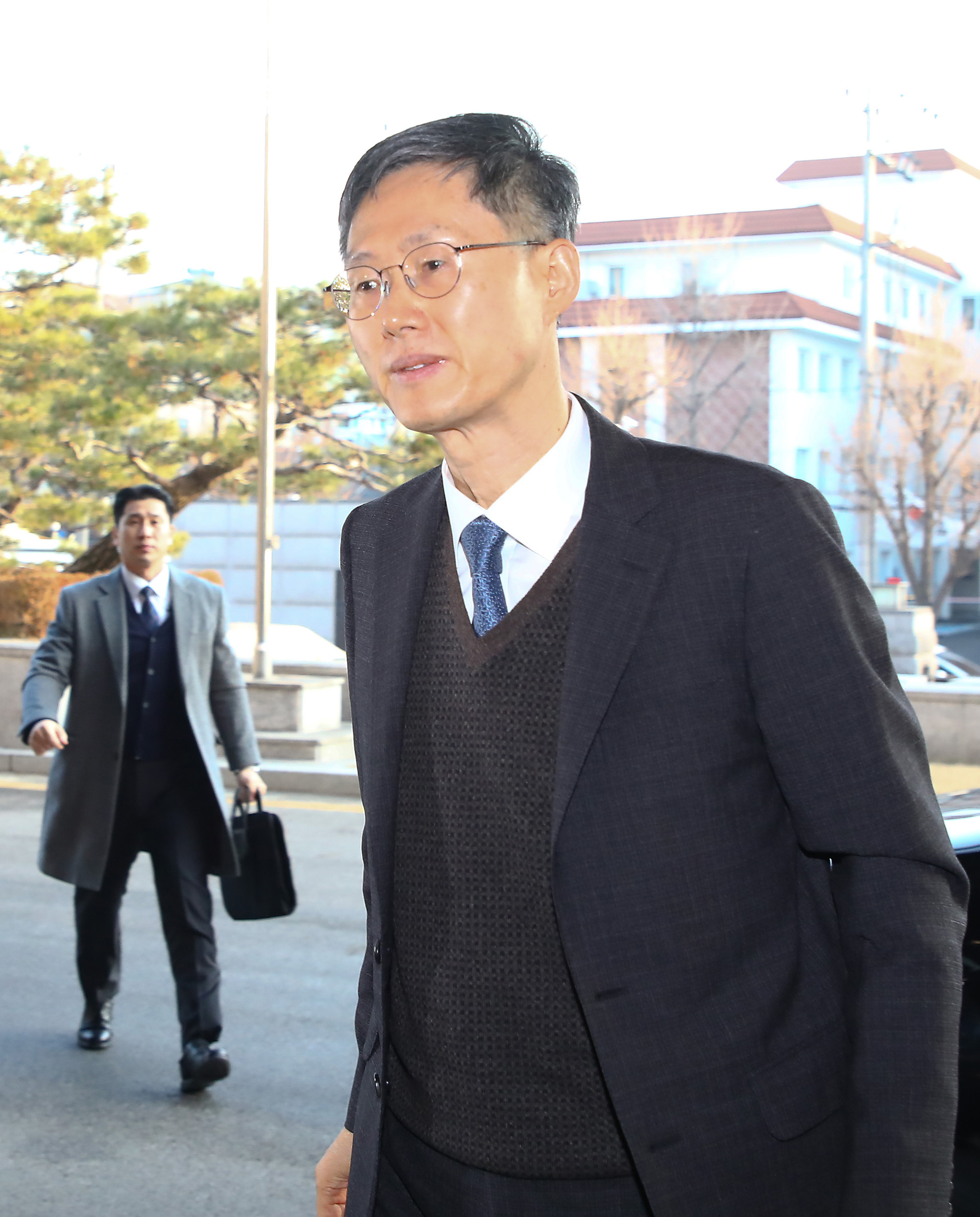 헌법재판관 탄핵 윤석열 헌법재판소 문형배