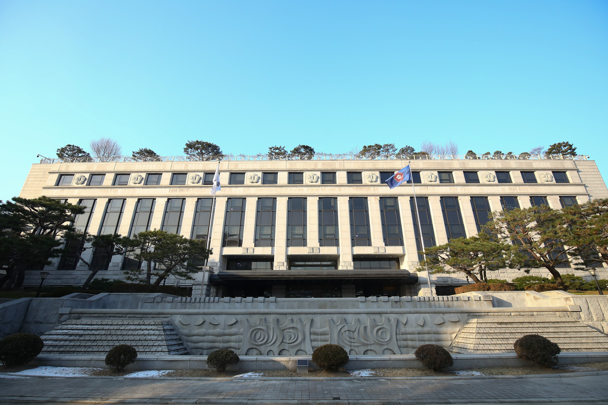 재판관회의 헌법재판소 윤석열 탄핵