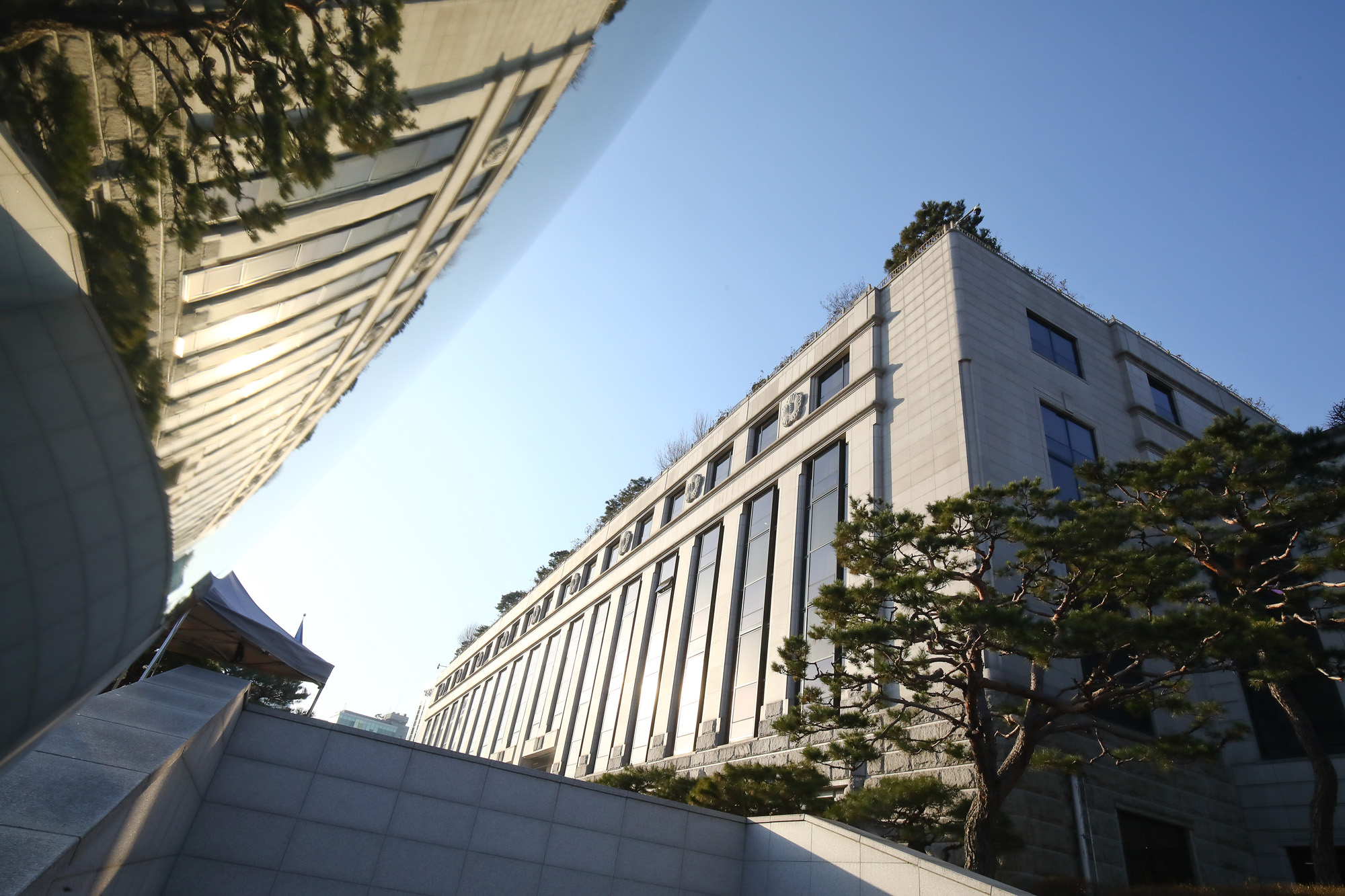 재판관회의 헌법재판소 윤석열 탄핵