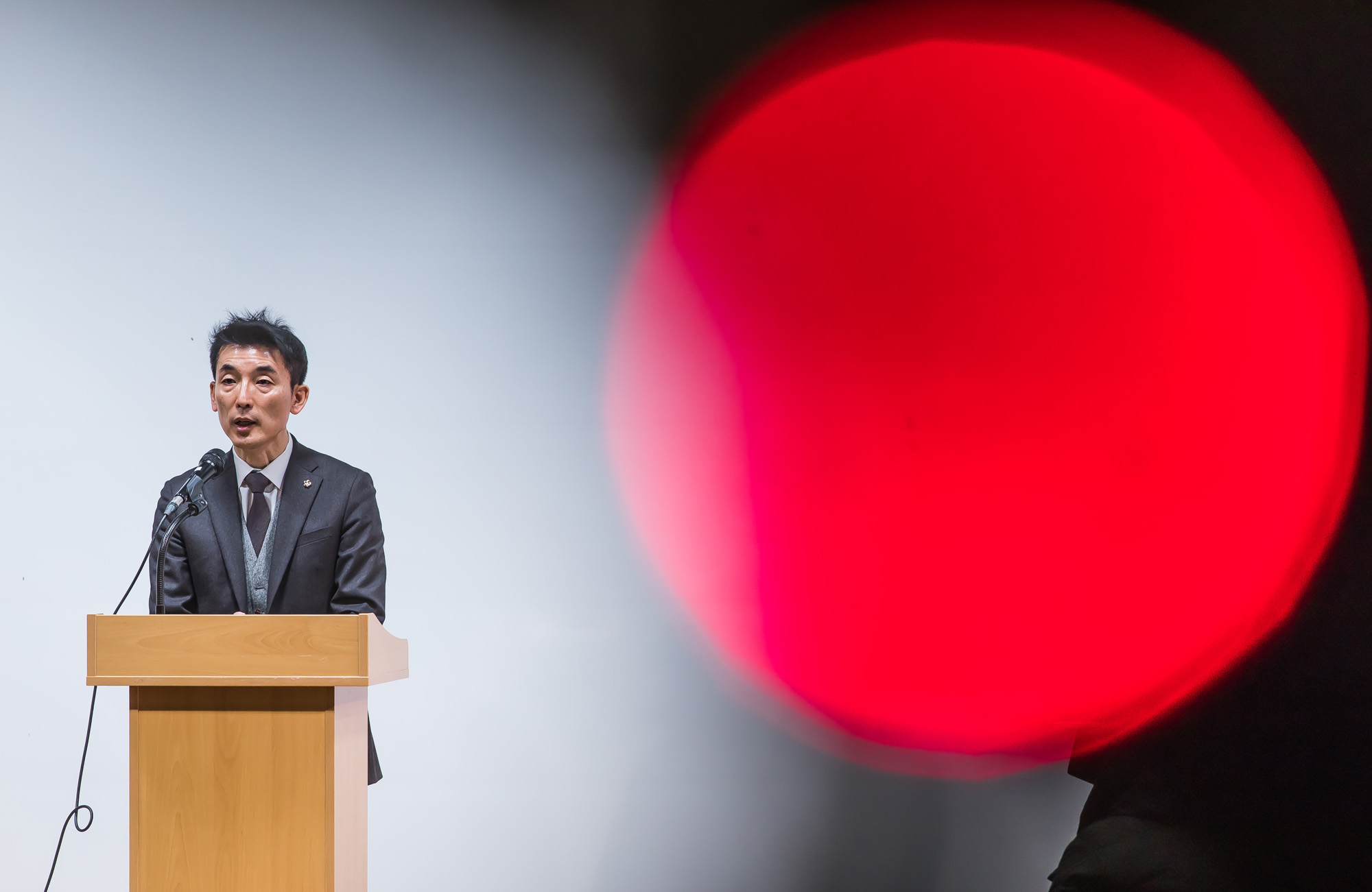 사회;정치;사건사고;계엄;12·3 비상계엄;내란사태;김용현전국방부장관;김용현변호인단기자회견;이하상;유승수;한국컨퍼런스센터