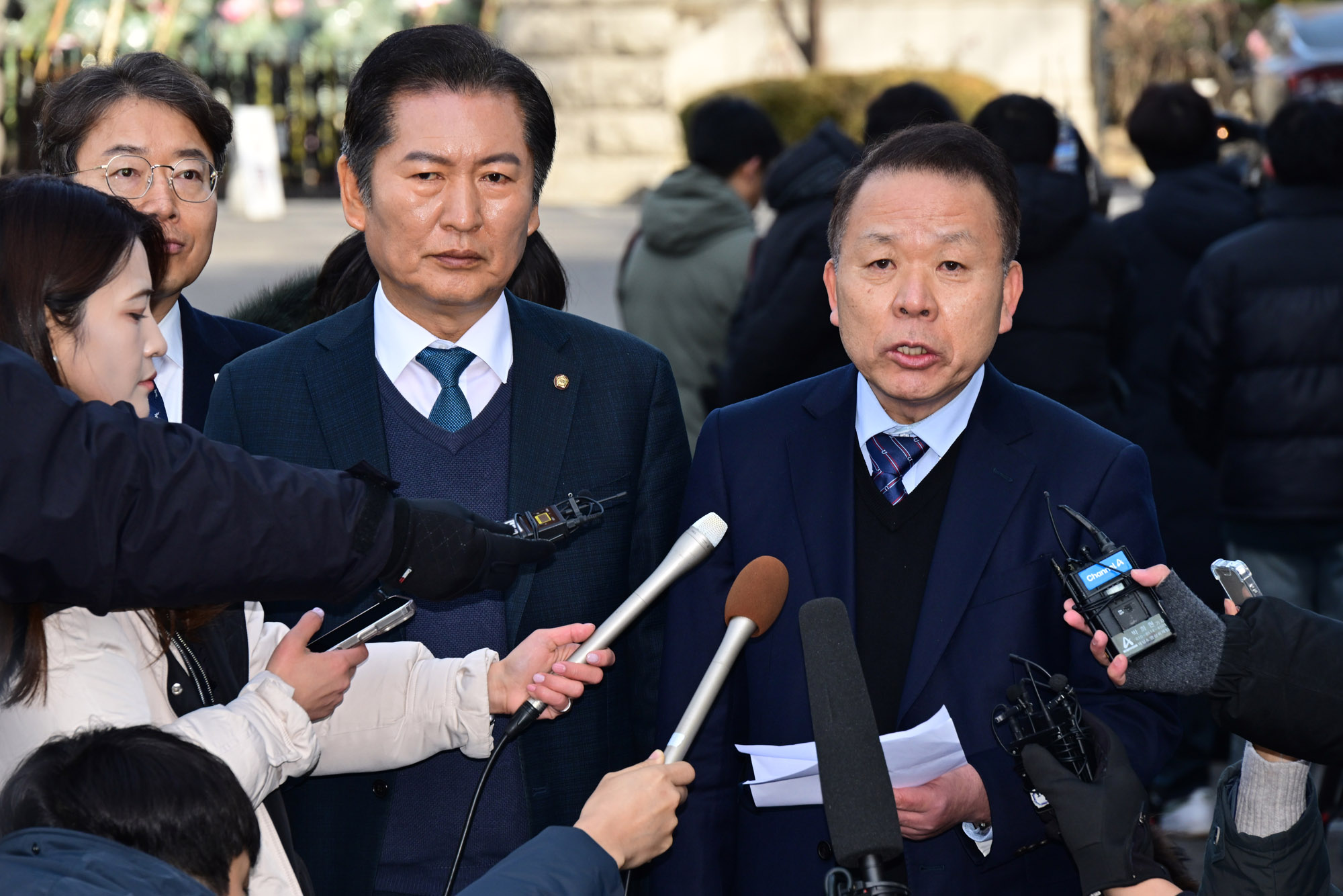 윤석열;윤석열헌재;윤석열탄핵심판;윤석열탄핵재판