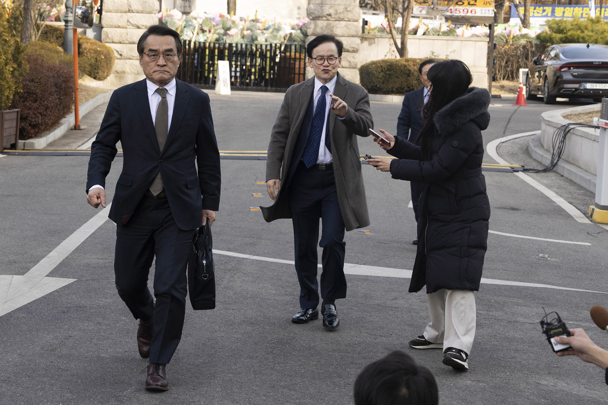 윤석열;윤석열헌재;윤석열탄핵심판;윤석열탄핵재판