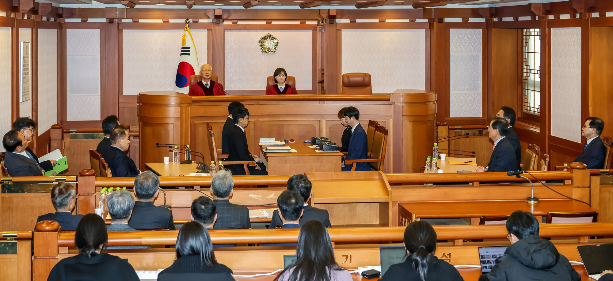 윤석열;윤석열헌재;윤석열탄핵심판;윤석열탄핵재판