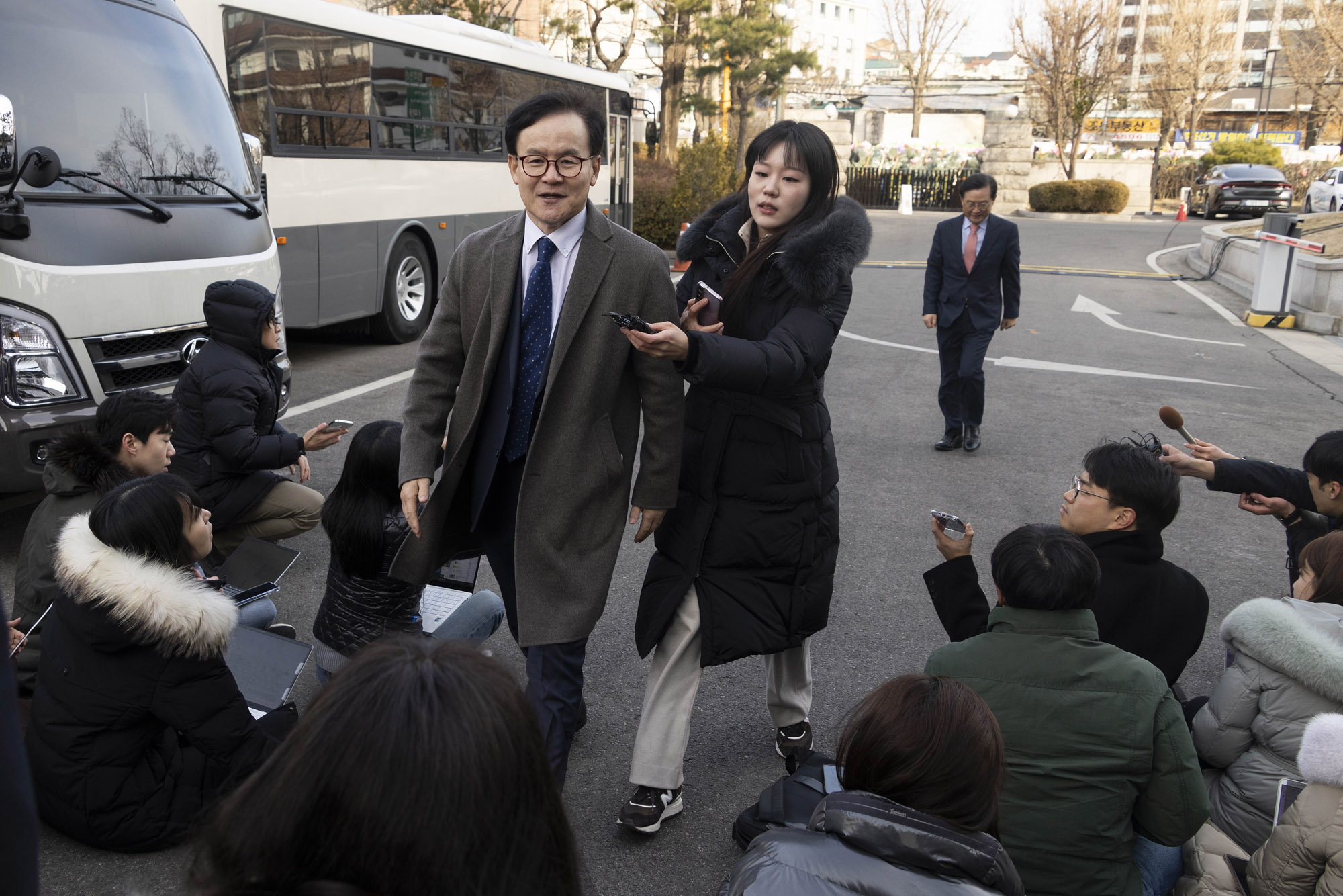 윤석열;윤석열헌재;윤석열탄핵심판;윤석열탄핵재판