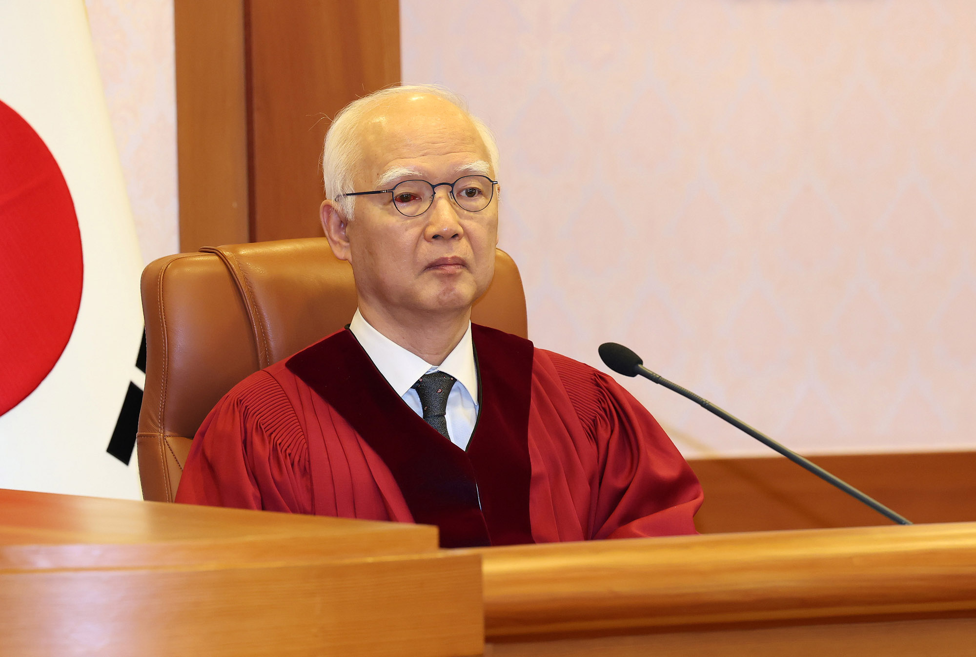 윤석열;윤석열헌재;윤석열헌법재판소;윤석열재판;윤석열탄핵심판