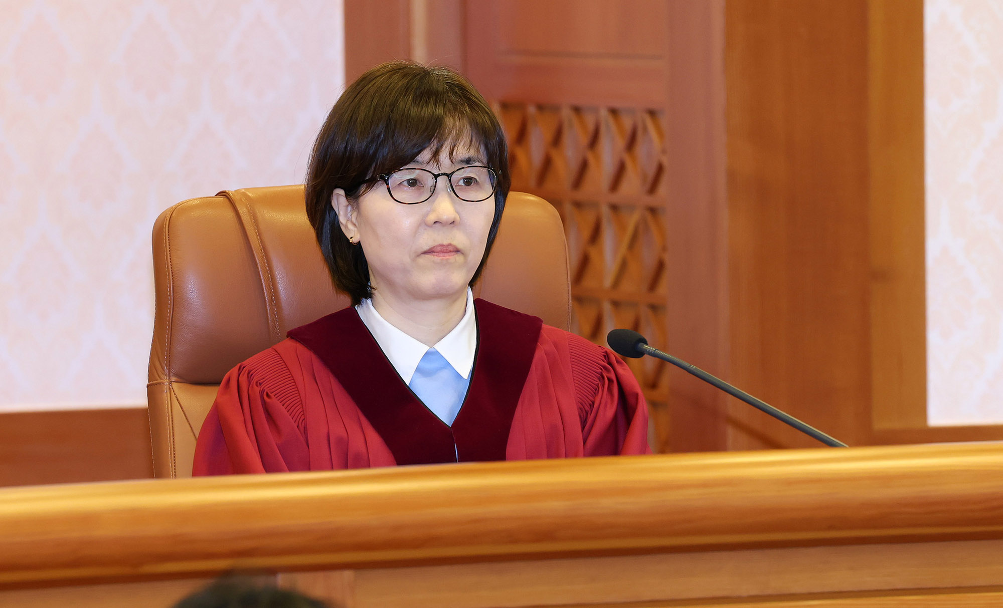 윤석열;윤석열헌재;윤석열헌법재판소;윤석열재판;윤석열탄핵심판