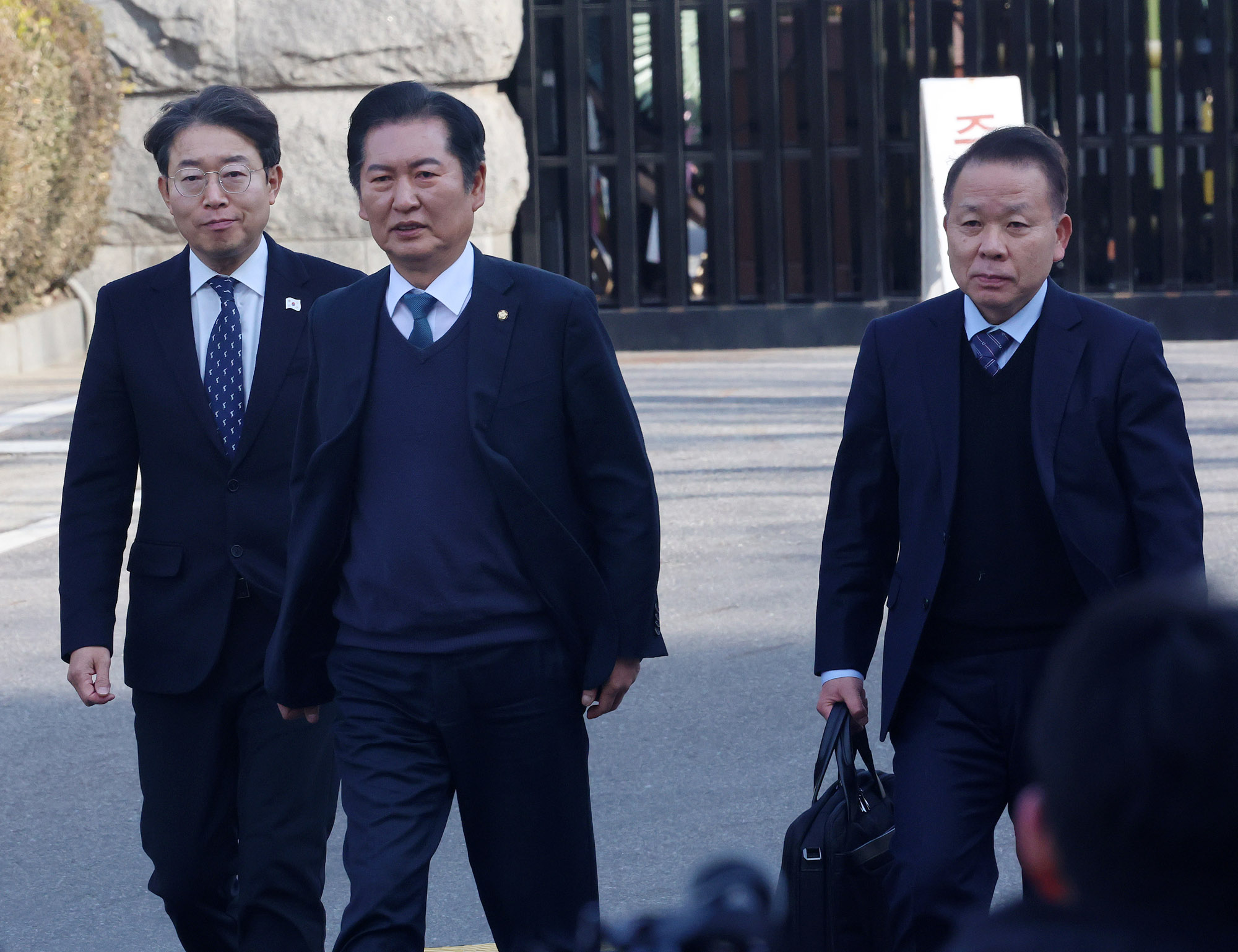 윤석열;윤석열헌재;윤석열헌법재판소;윤석열재판;윤석열탄핵심판