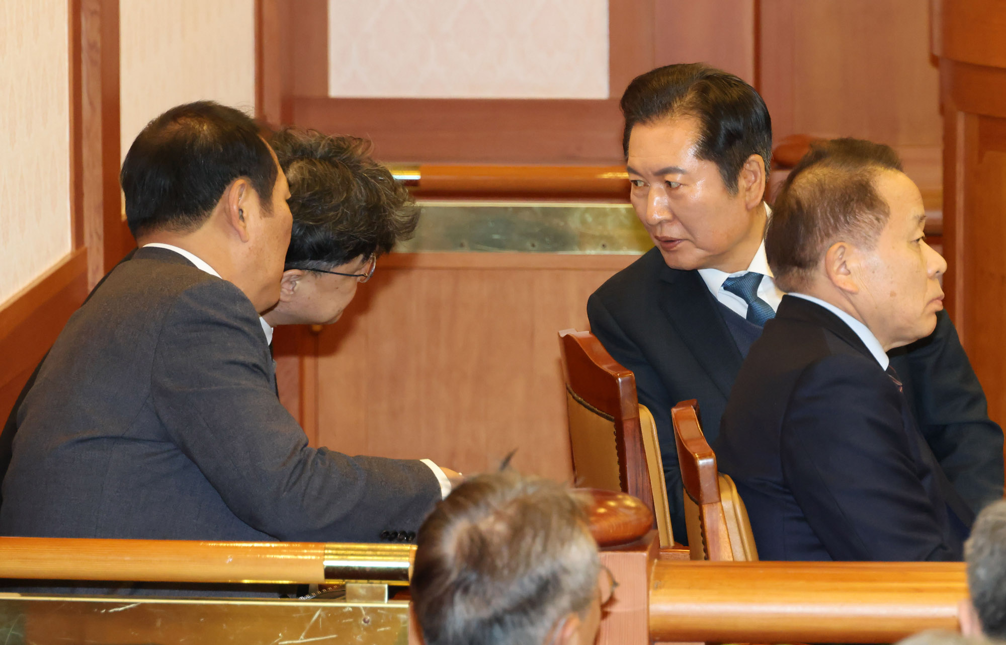 윤석열;윤석열헌재;윤석열헌법재판소;윤석열재판;윤석열탄핵심판