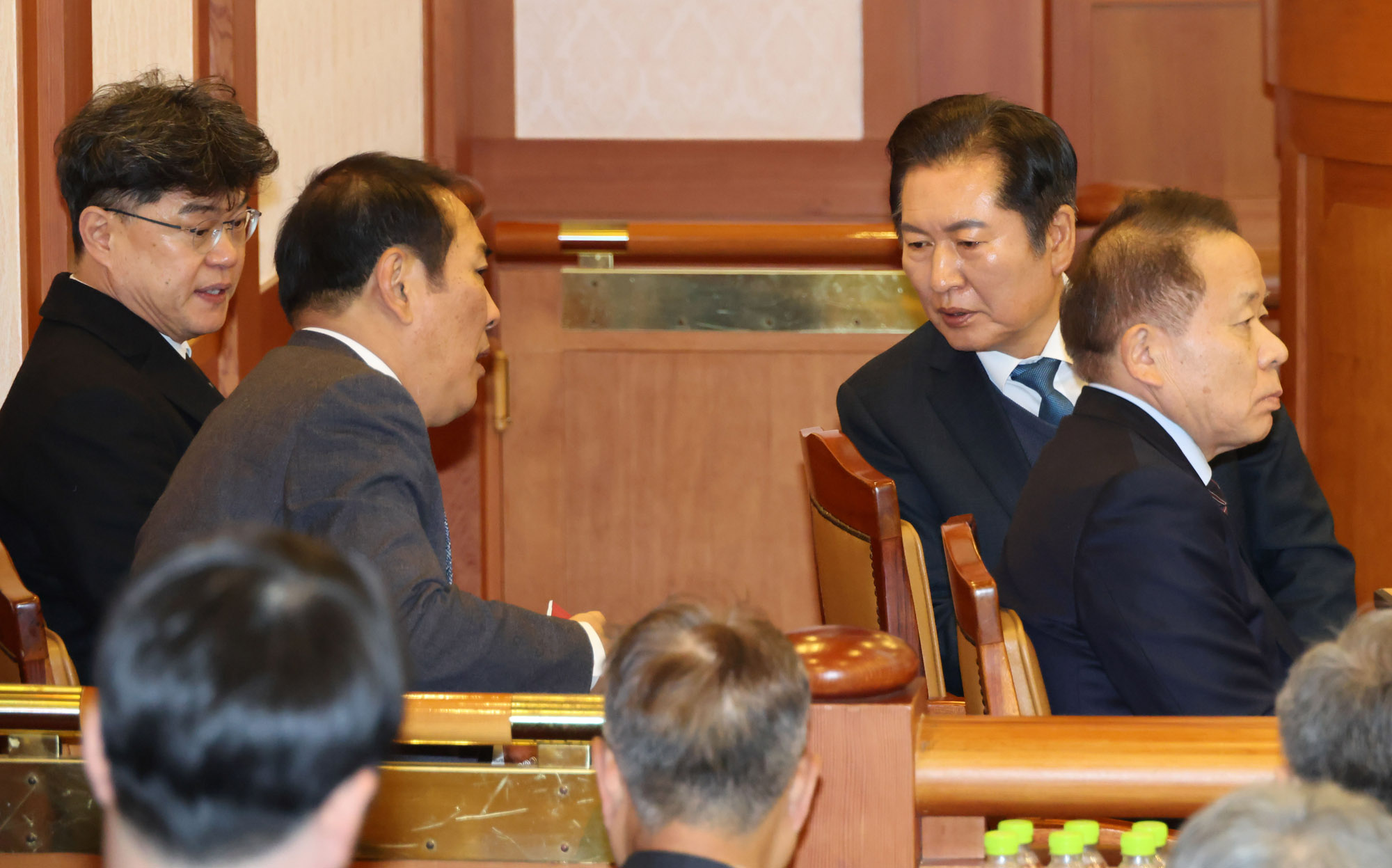 윤석열;윤석열헌재;윤석열헌법재판소;윤석열재판;윤석열탄핵심판