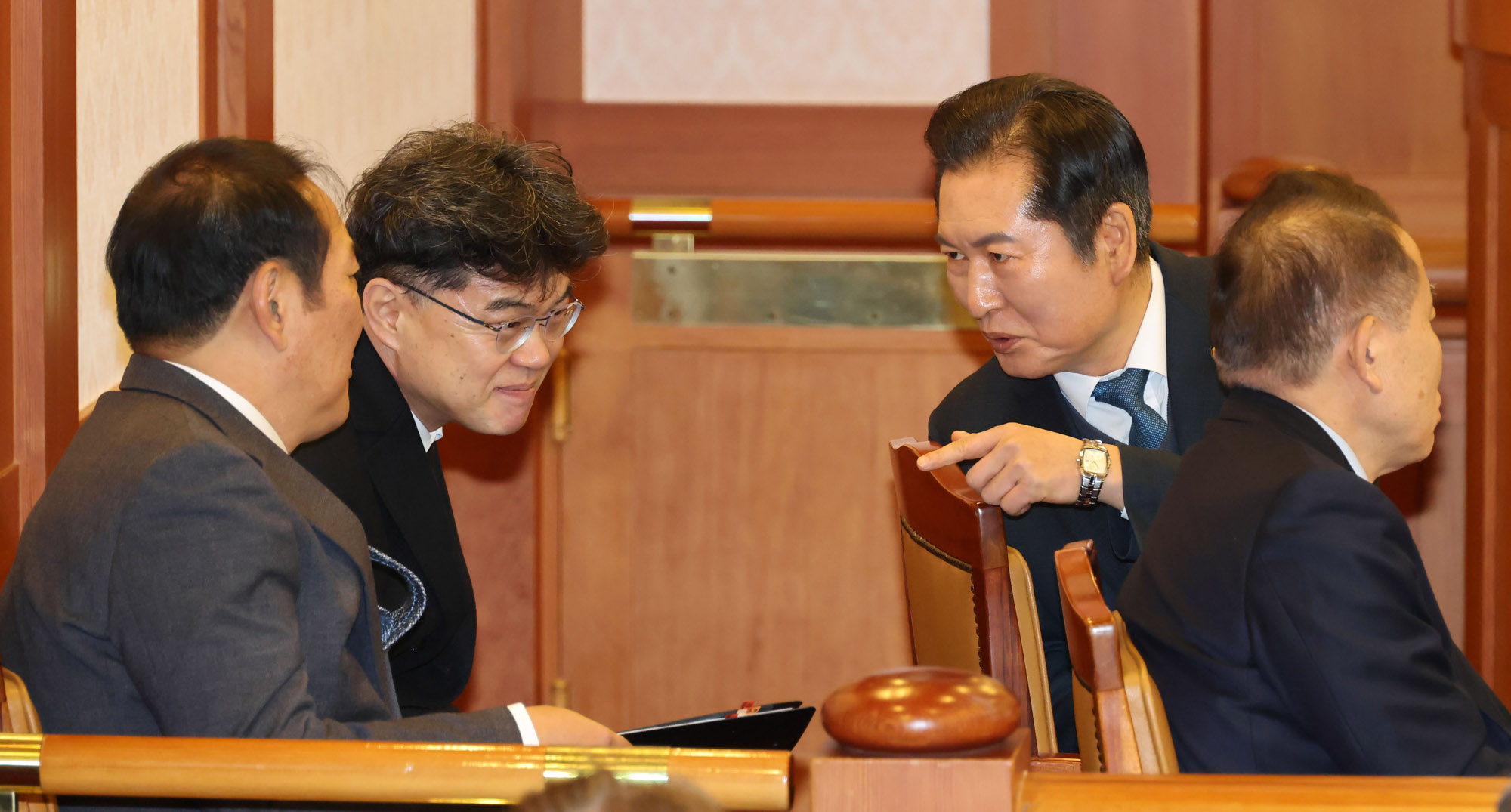 윤석열;윤석열헌재;윤석열헌법재판소;윤석열재판;윤석열탄핵심판